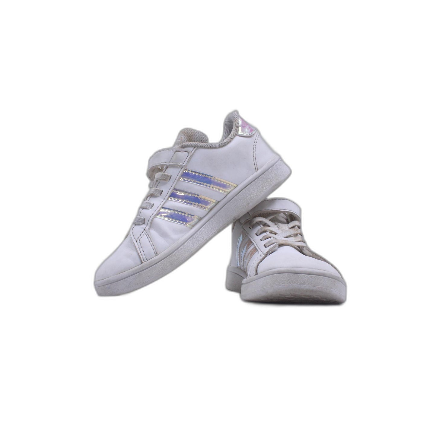 Adidas Advantage Ladies Trainers