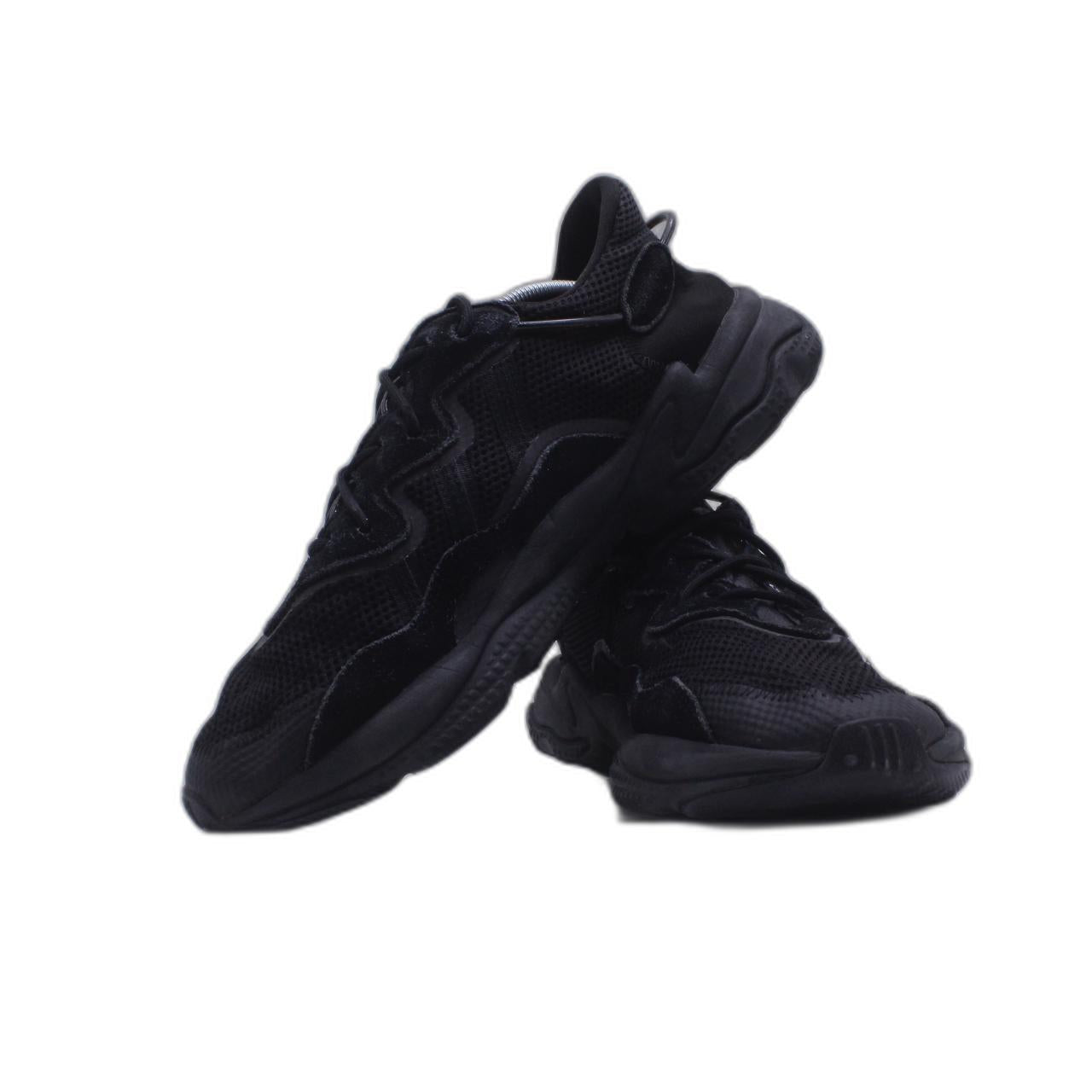 Adidas NASA x Ozweego Galaxy - Black Sneaker