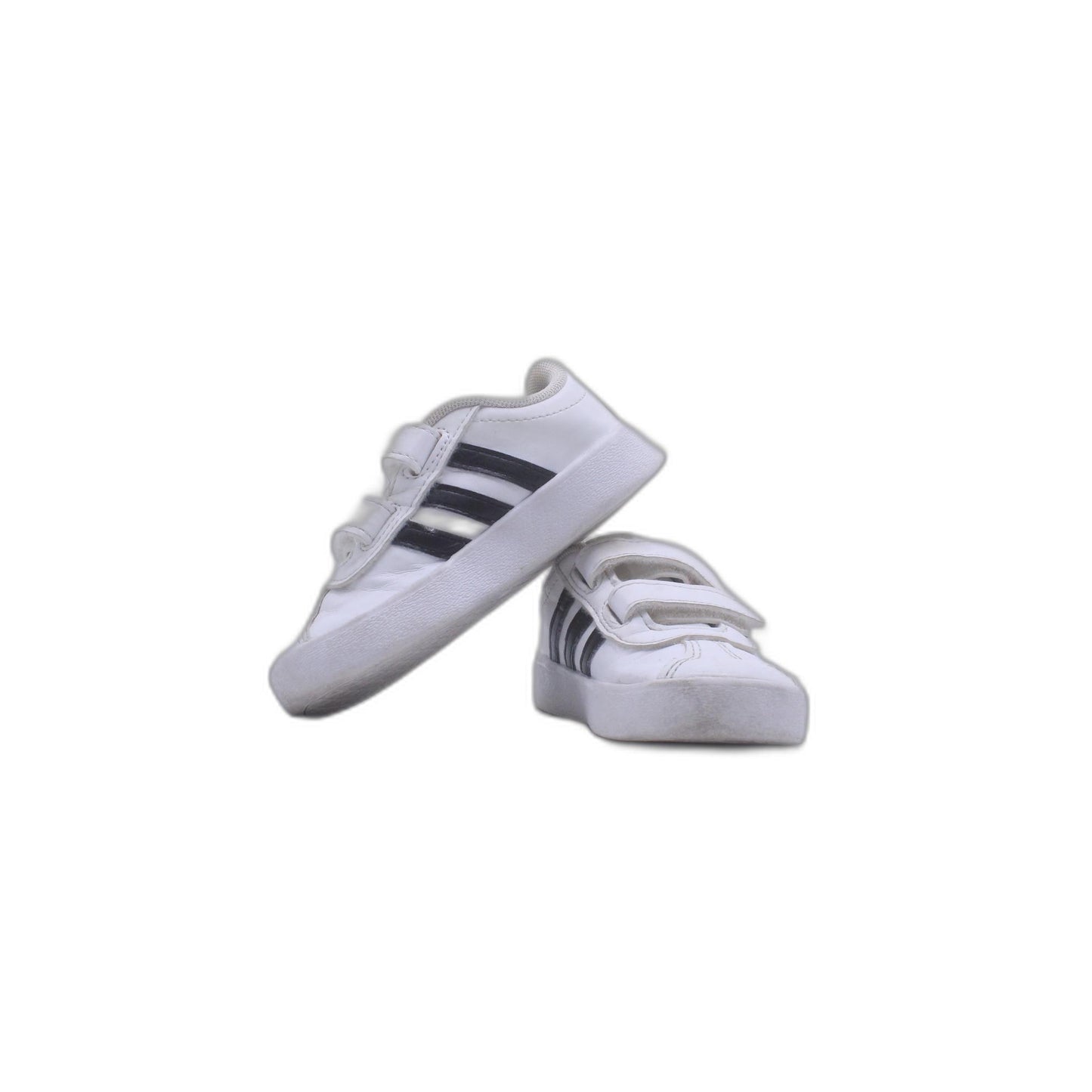 Adidas Kids' Breaknet 2.0 K Sneaker