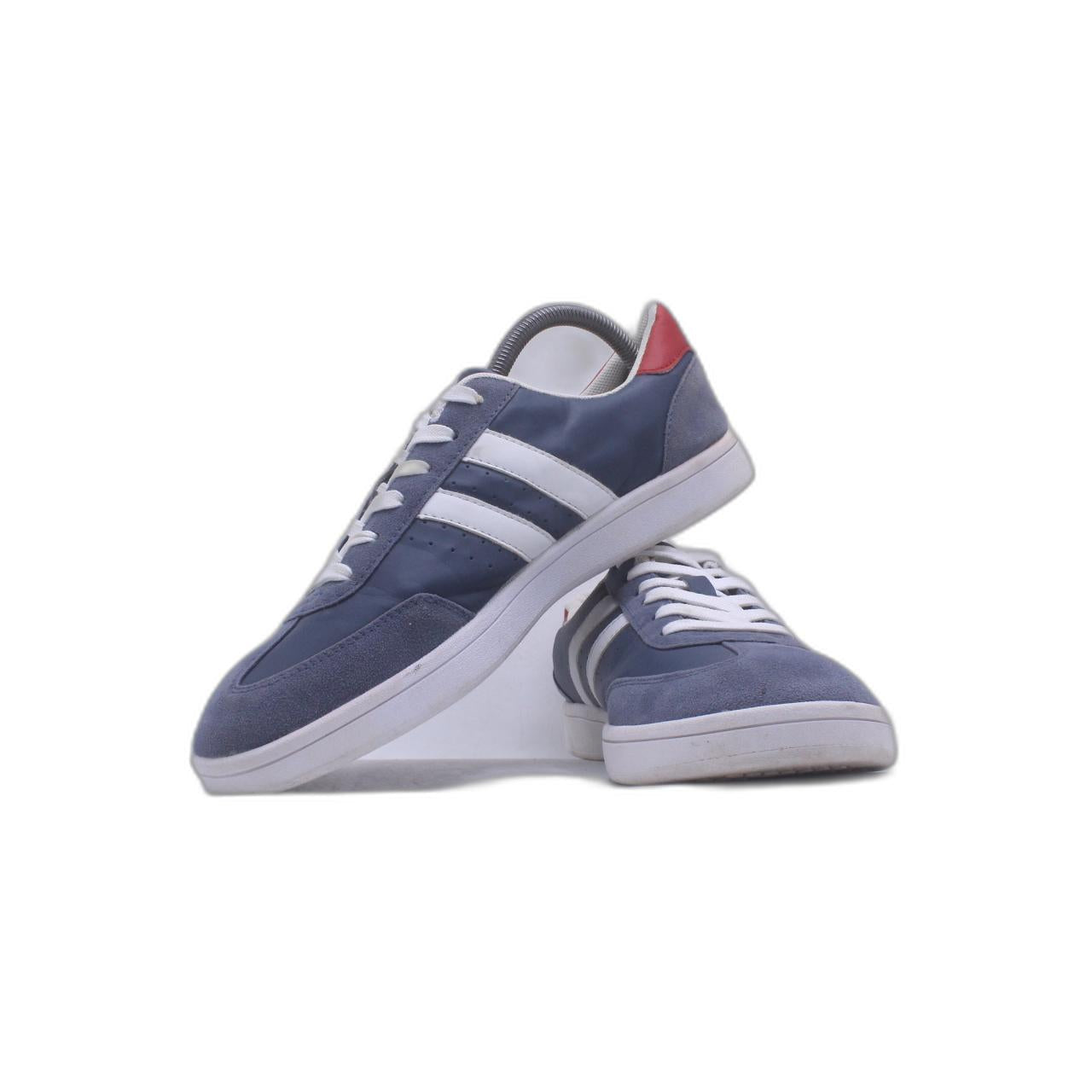 Airness Blue Casual Shoe