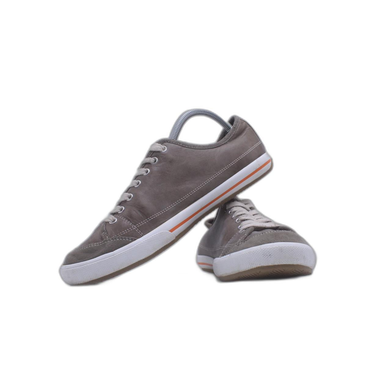 Cole Haan Men’s Brown Leather Shoe