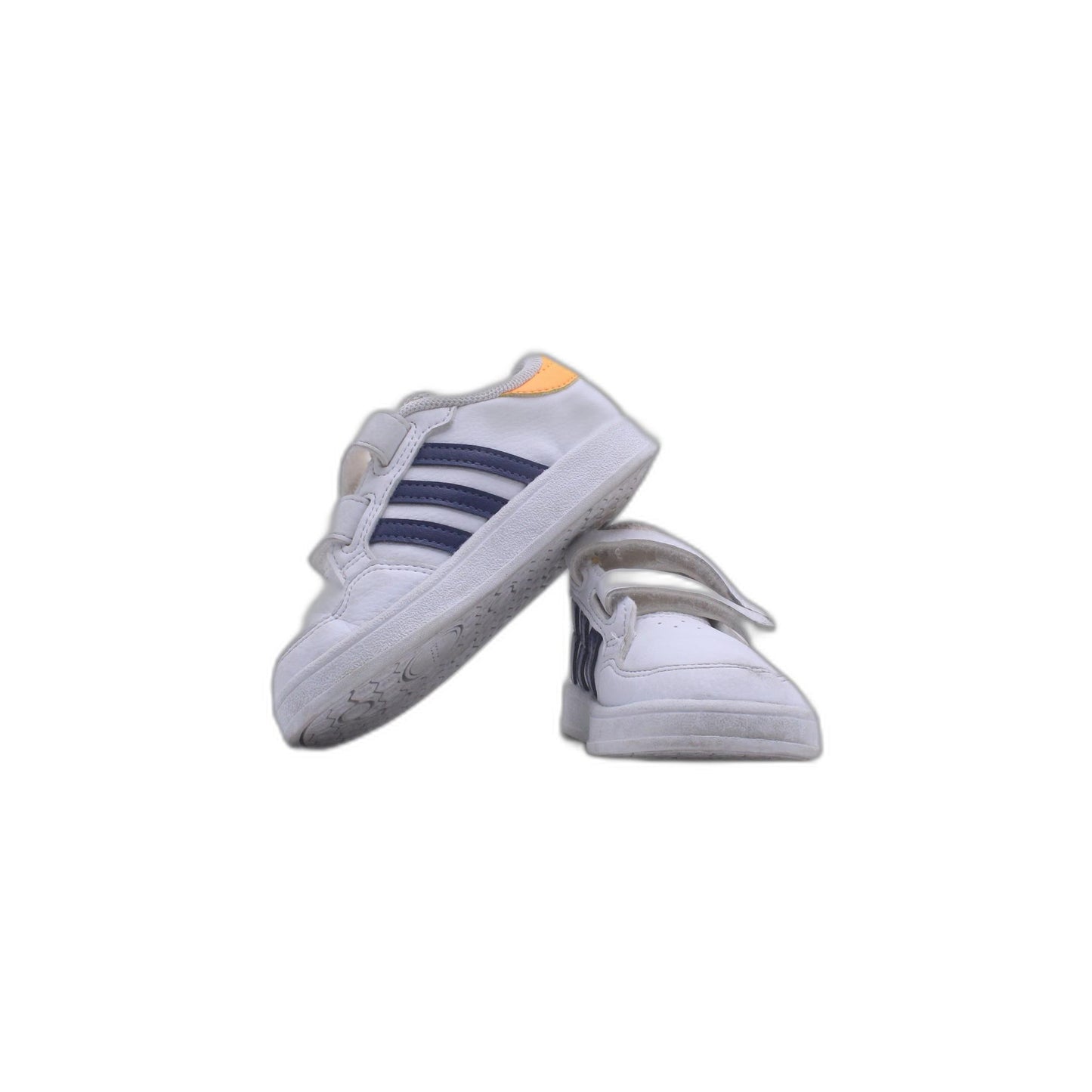 Adidas Baby's Baseline K Sneaker