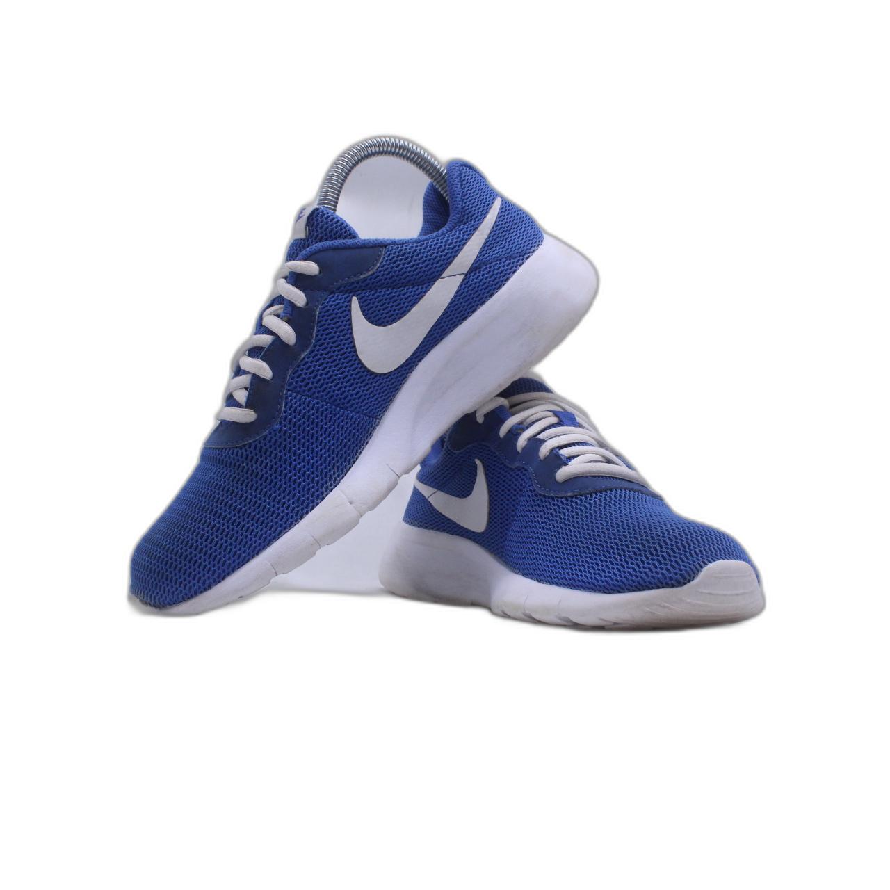 Nike Blue Sneaker