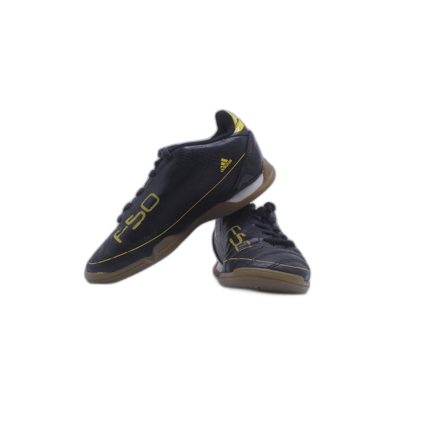 Adidas Predator Kids Indoor Soccer Shoe