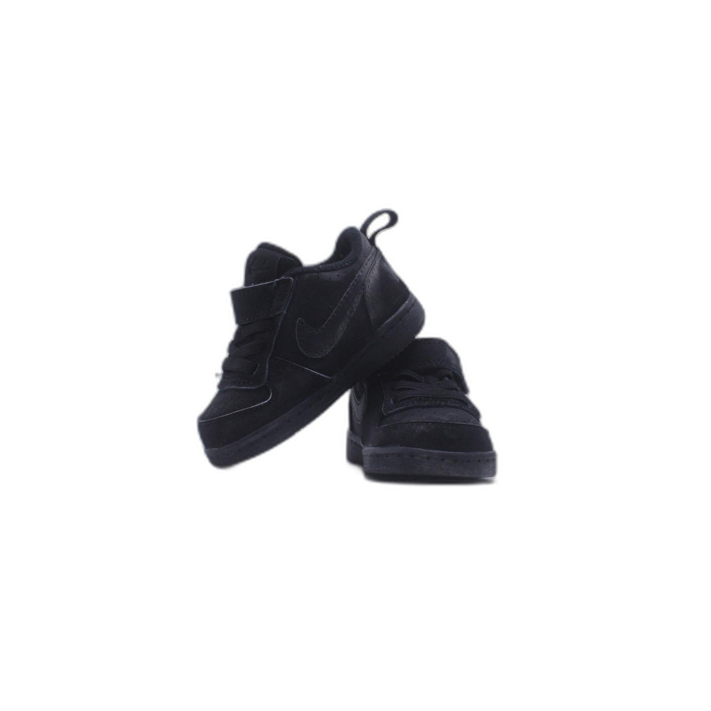 NIKE ICON CLASSIC TRIPLE BLACK SHOE