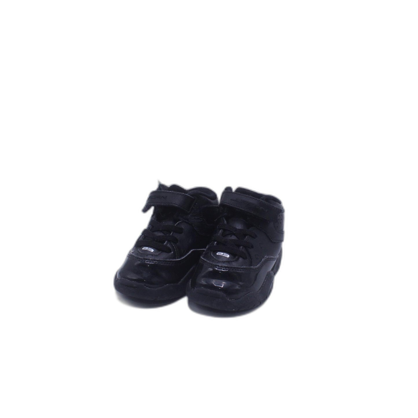 Nike Air Jordan 4 IV Retro Black Cat Shoe