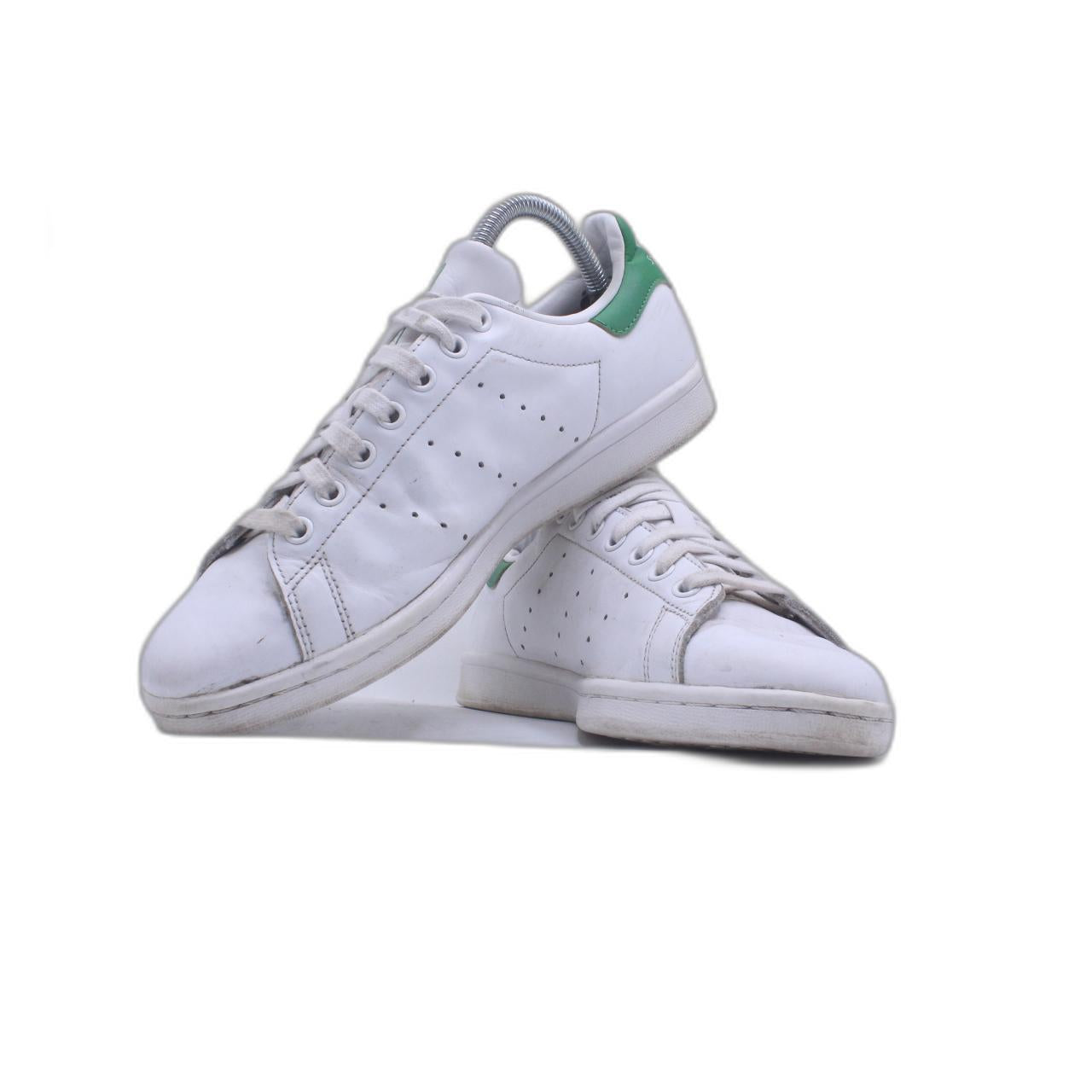 Adidas Stan Smith Leather Shoe