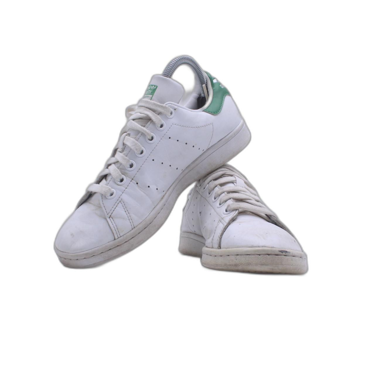 Adidas Stan Smith White Sneaker