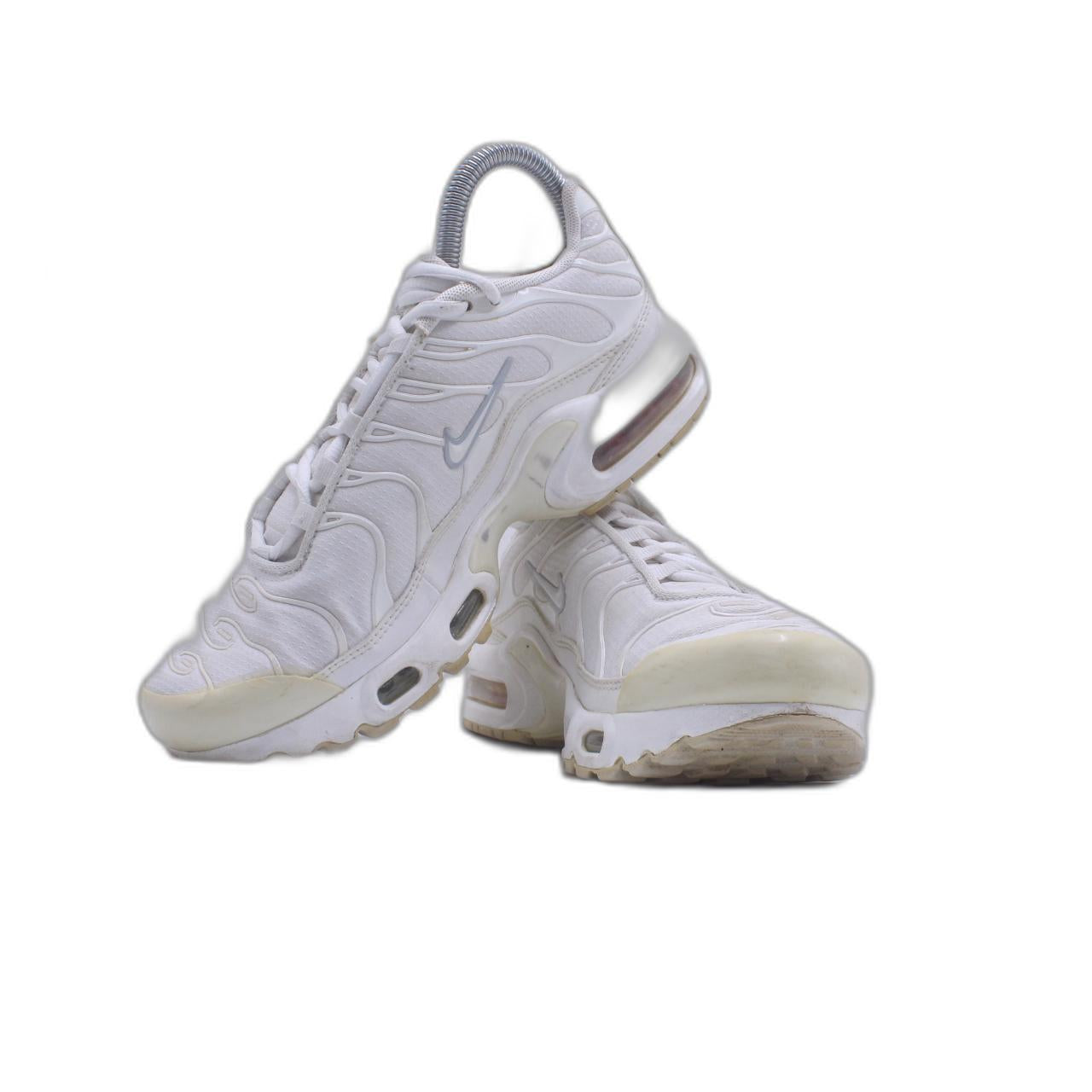 Nike Air Max Plus GS Shoe