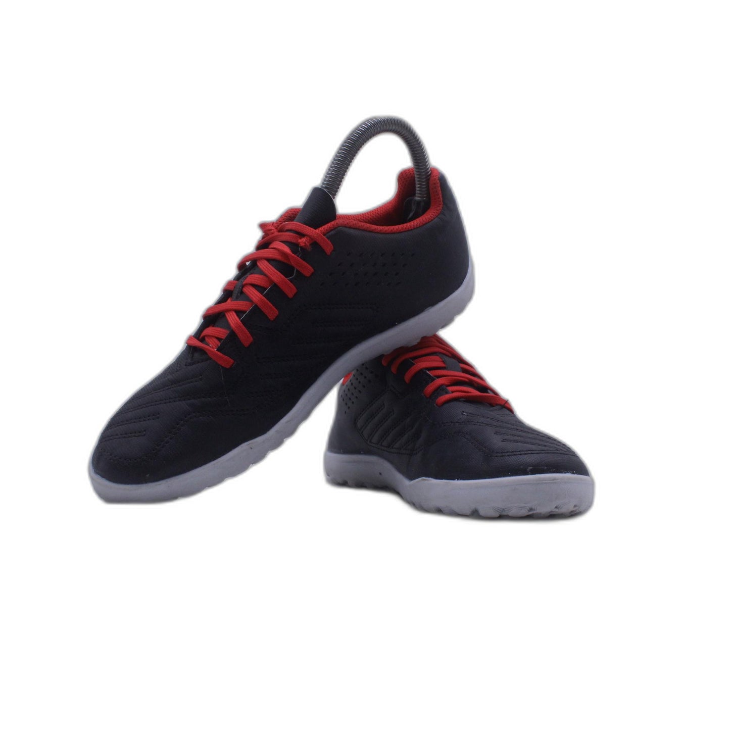 Kipsta Black Kid Shoe