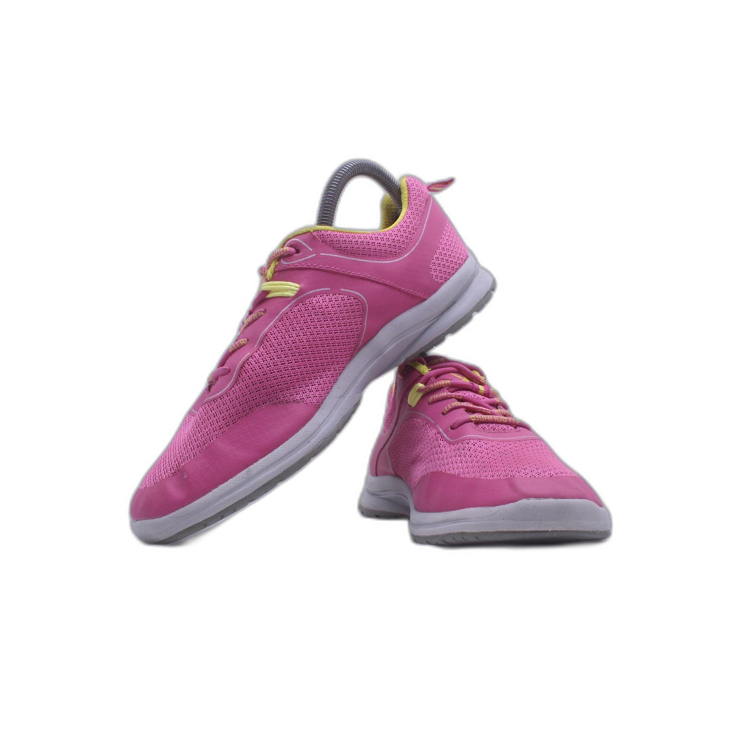 All Rounder Soft Pro Pink sneaker