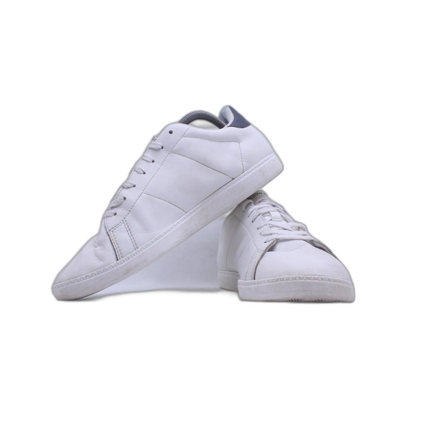 Le Coq sportif White Sneakers
