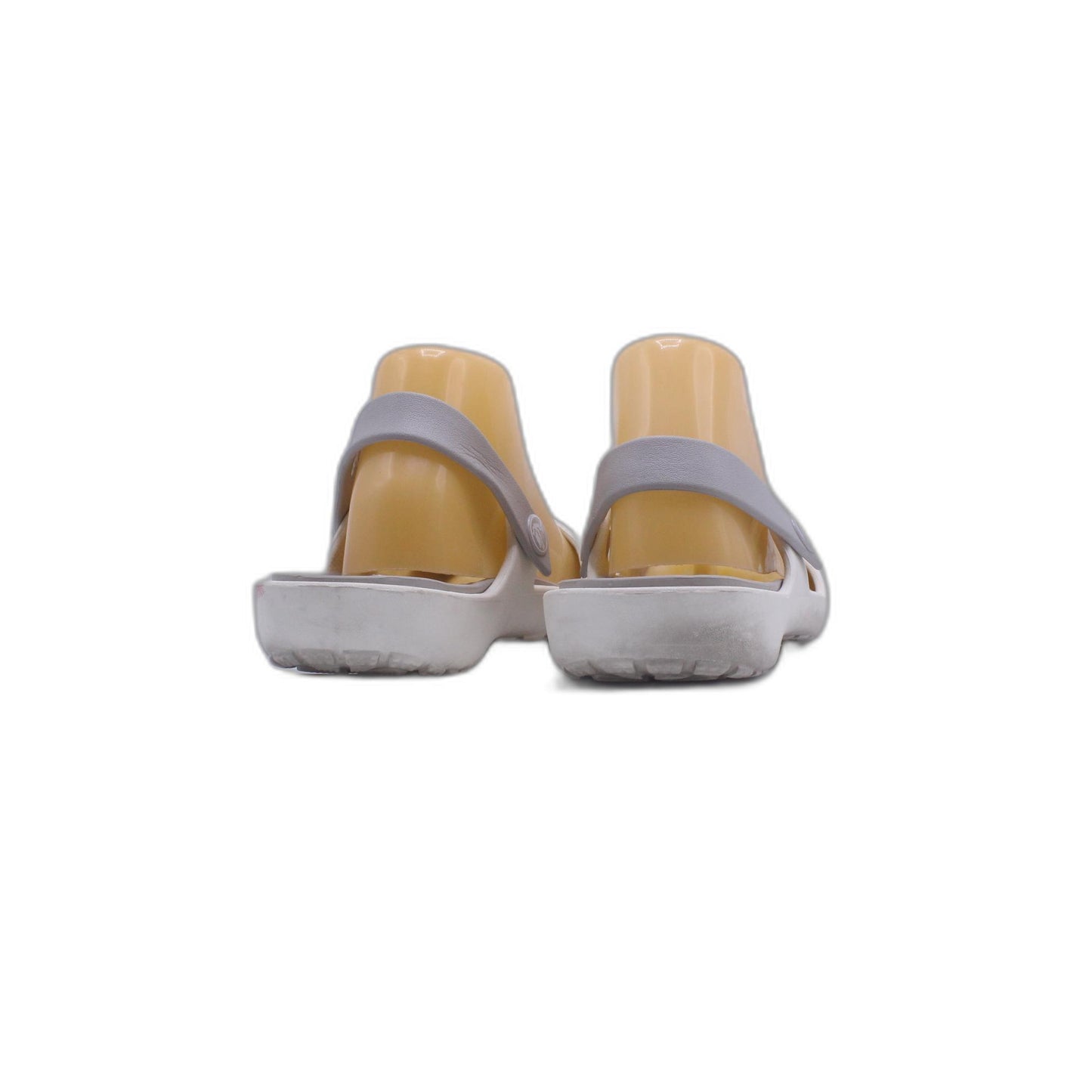 Crocs Brooklyn Studded Platform Flip Flops, Wedge Sandals