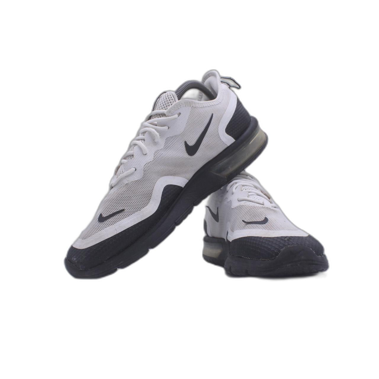 Nike Herren Air Max Sequent Sneaker