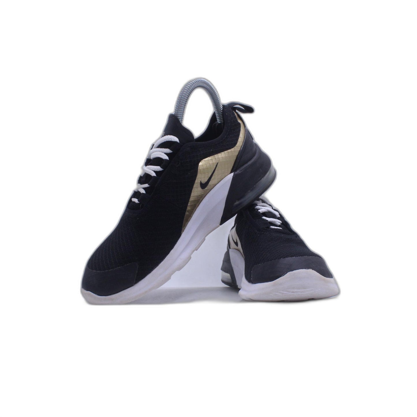 Nike Air Max Motion 2 Womens Running Training Athletic Shoe