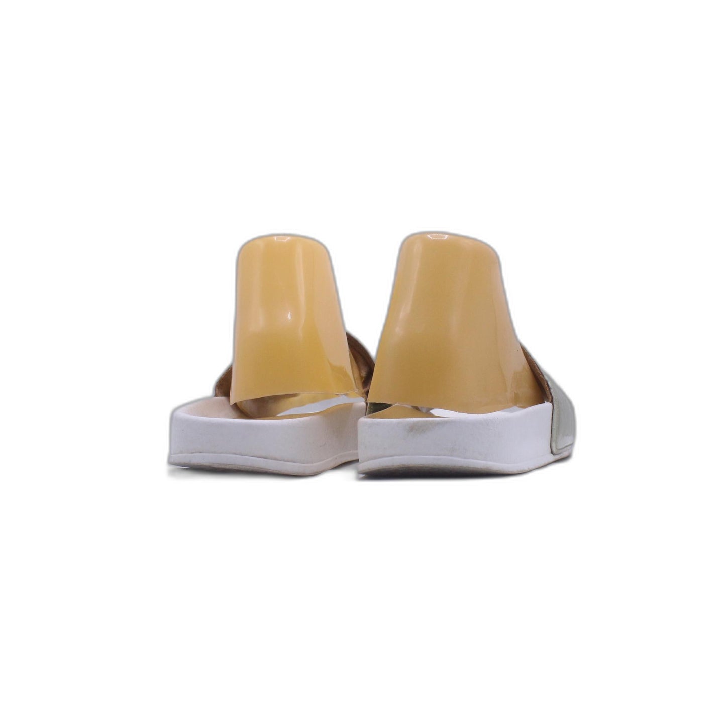 REPLAY MILANO WOMEN SLIDE