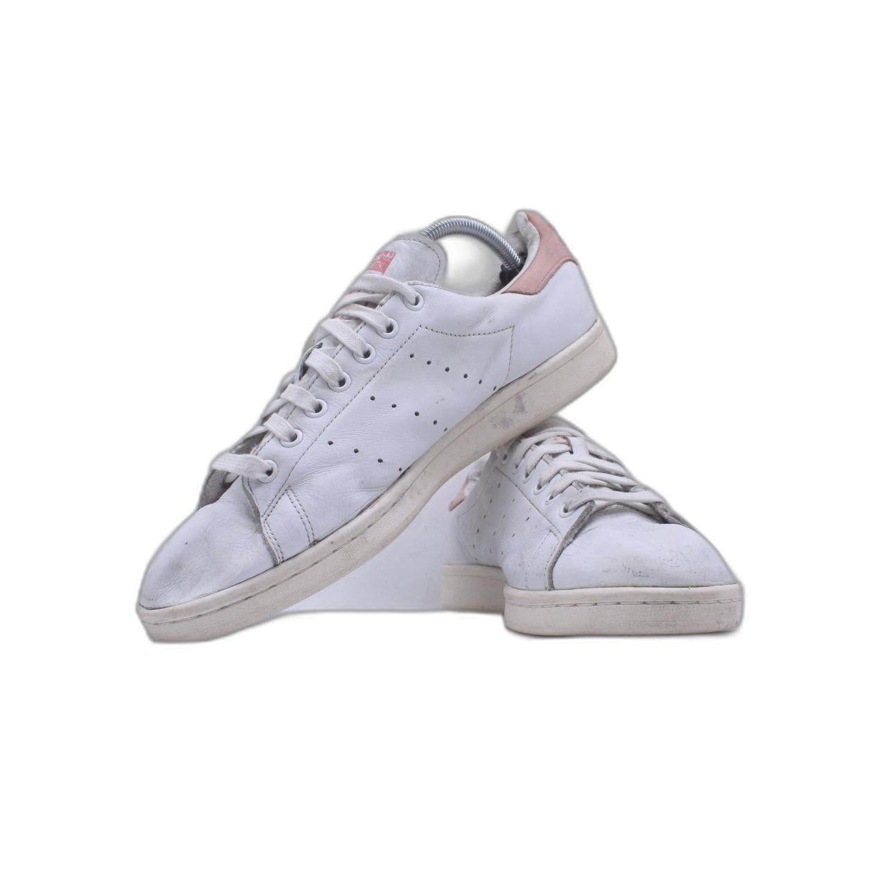 Adidas Originals Stan Smith White Sneaker