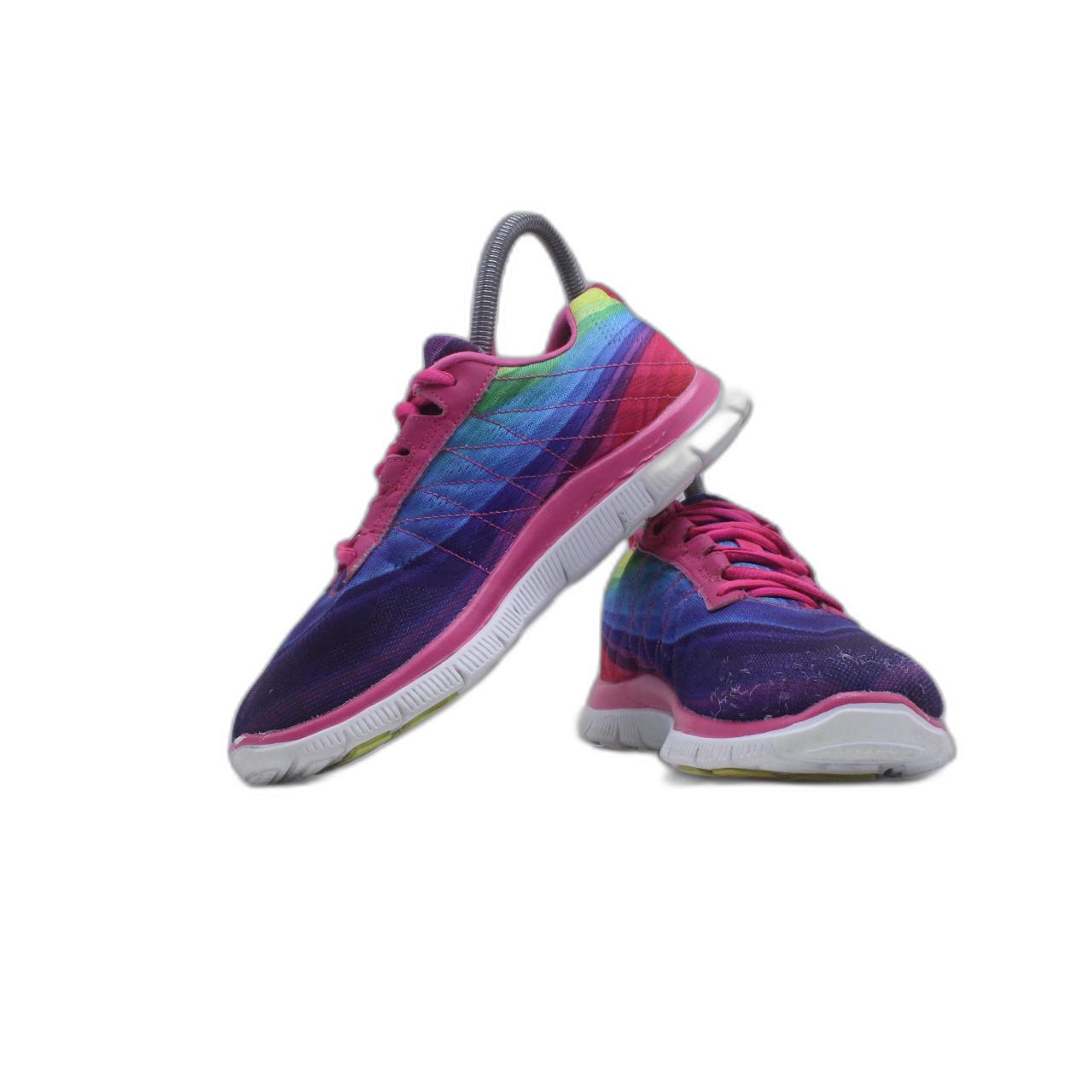 Skechers Flex Sole Sneaker