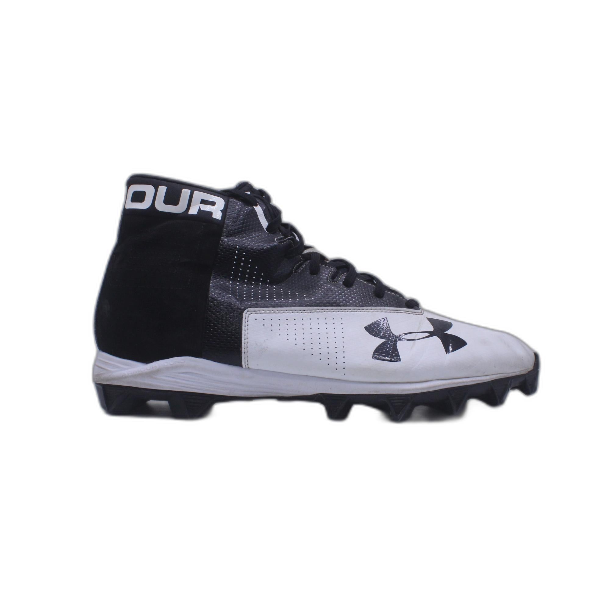 under armour renegade football cleats