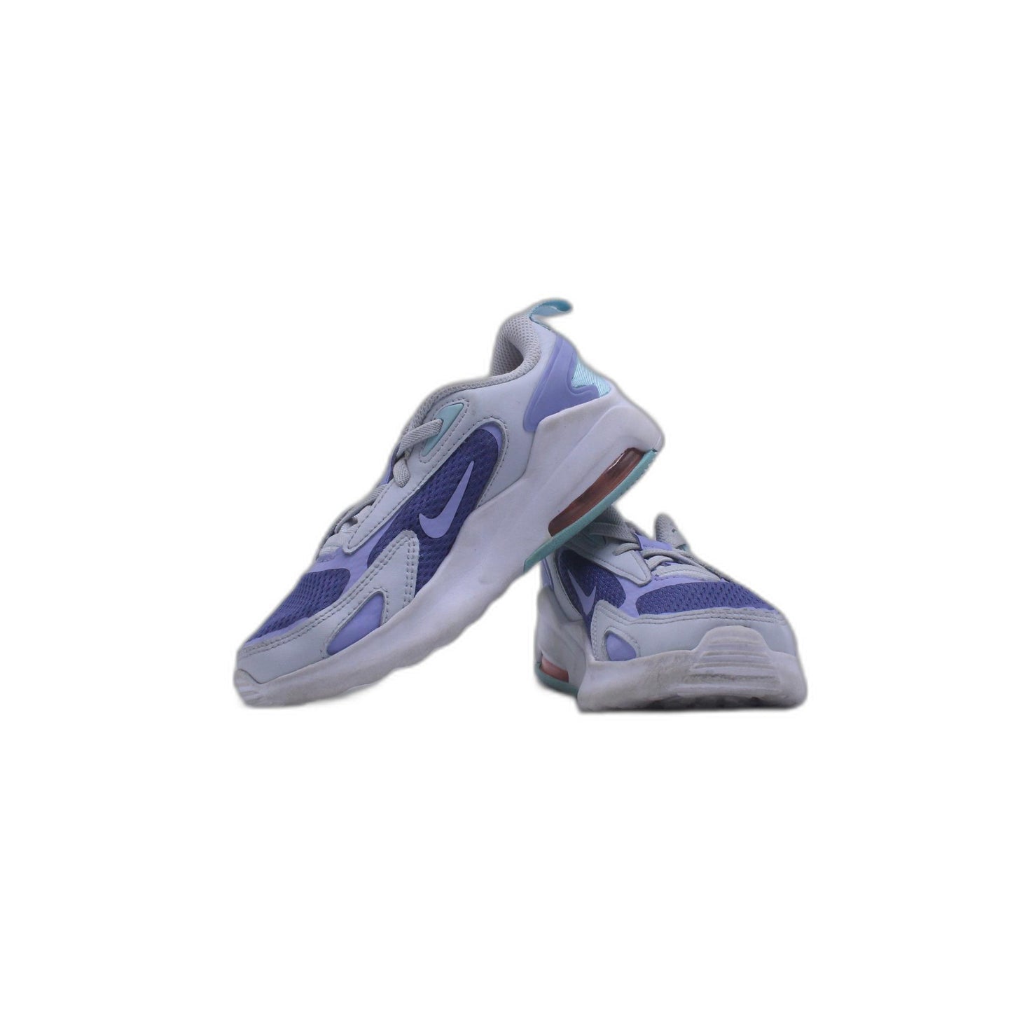 Nike Air Max Bolt Low Dark Purple Dust Copa Sneaker