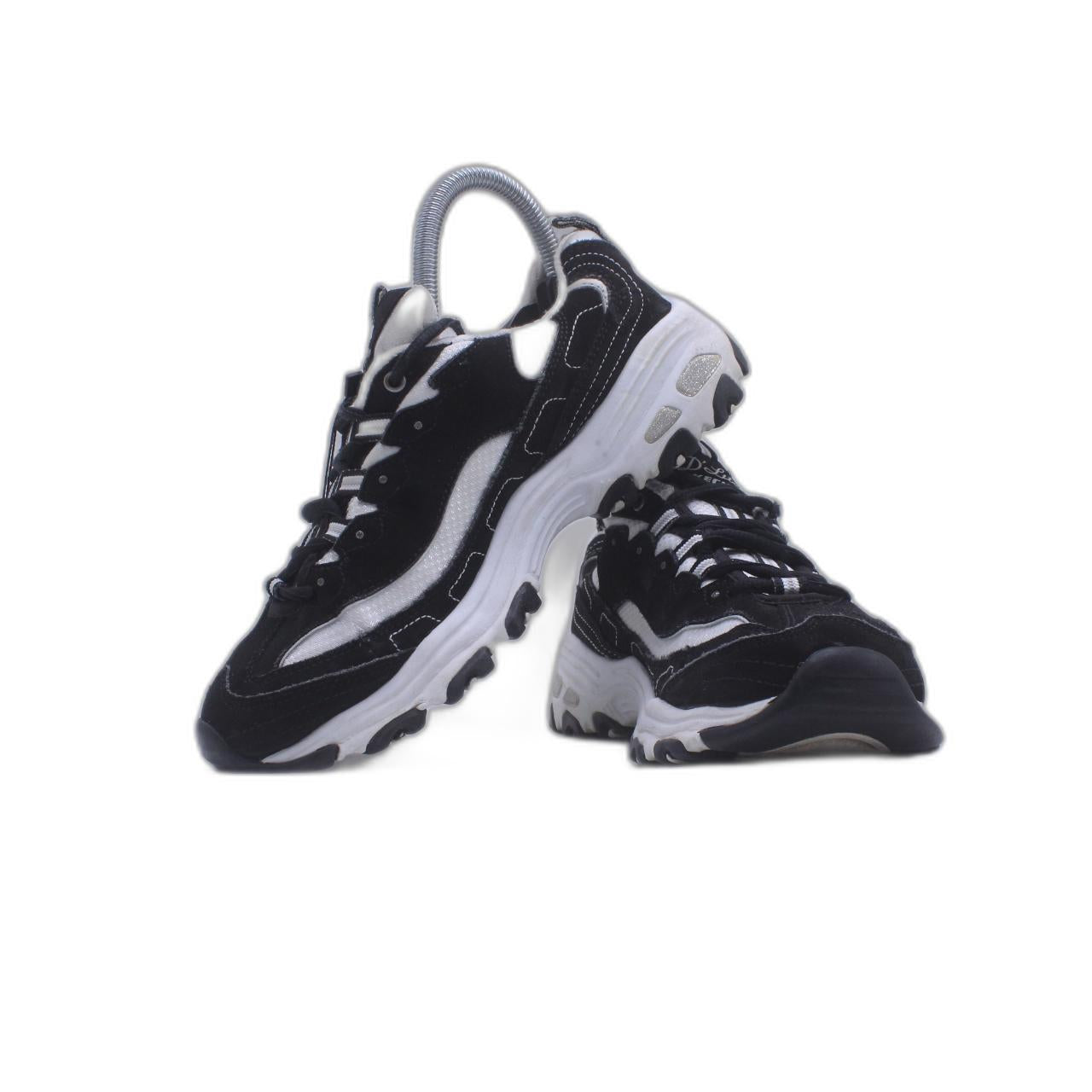 Skechers D'Lites Extra Wide Width Women's Shoe