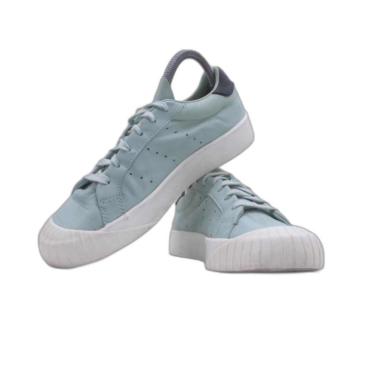 Adidas Classic Green Sneaker