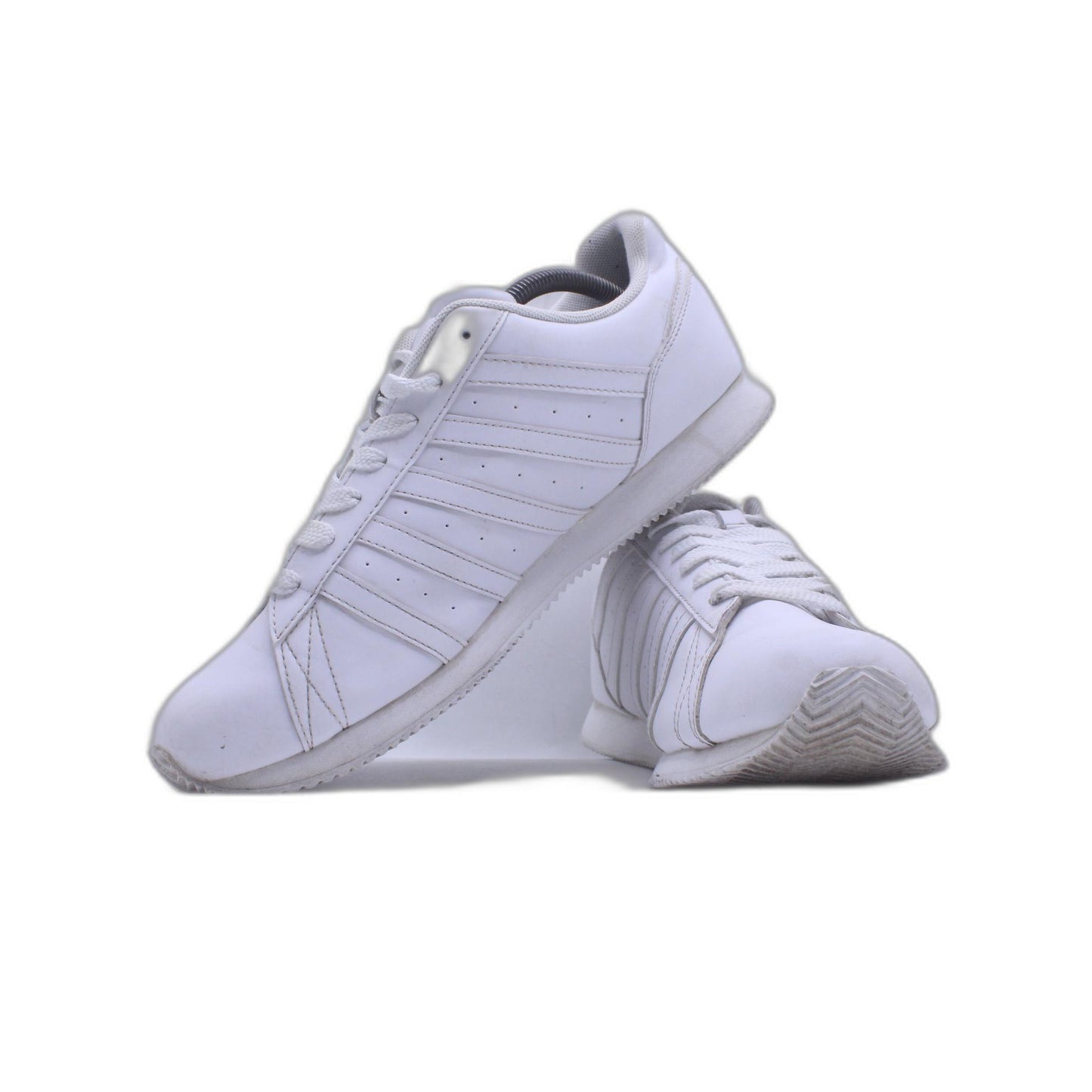 K-Swiss White Sneaker