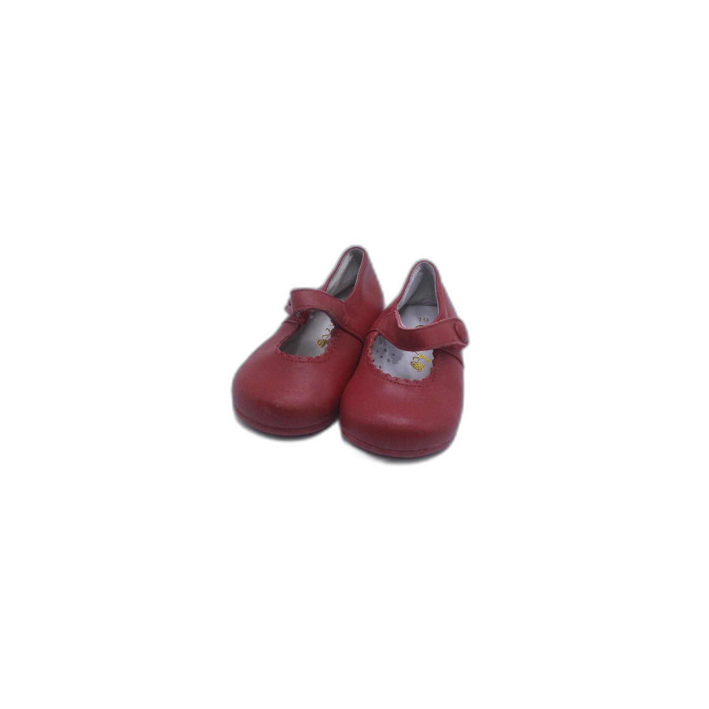 Elfos Red Sandal
