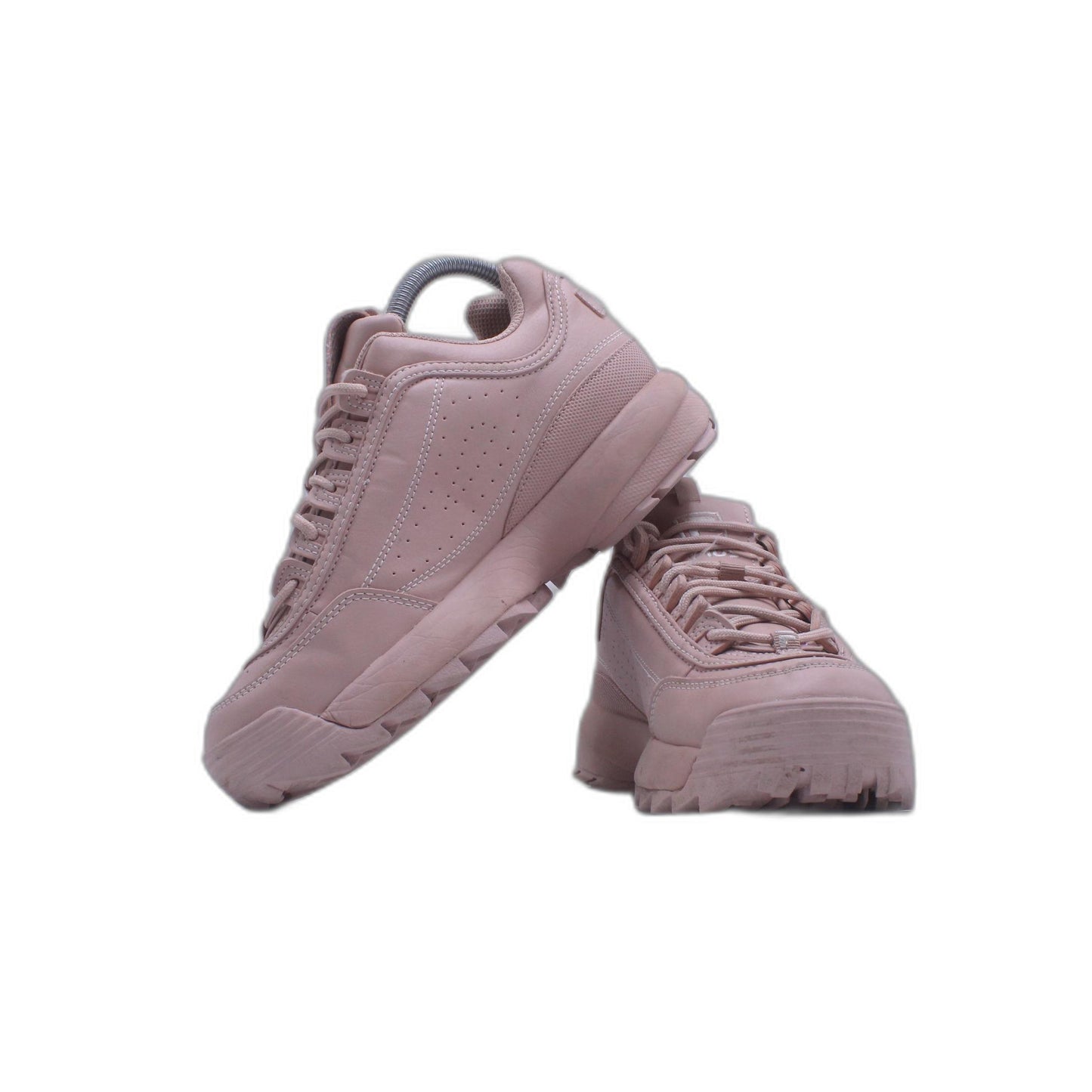 Fila Disruptor II Premium Fashion Sneaker