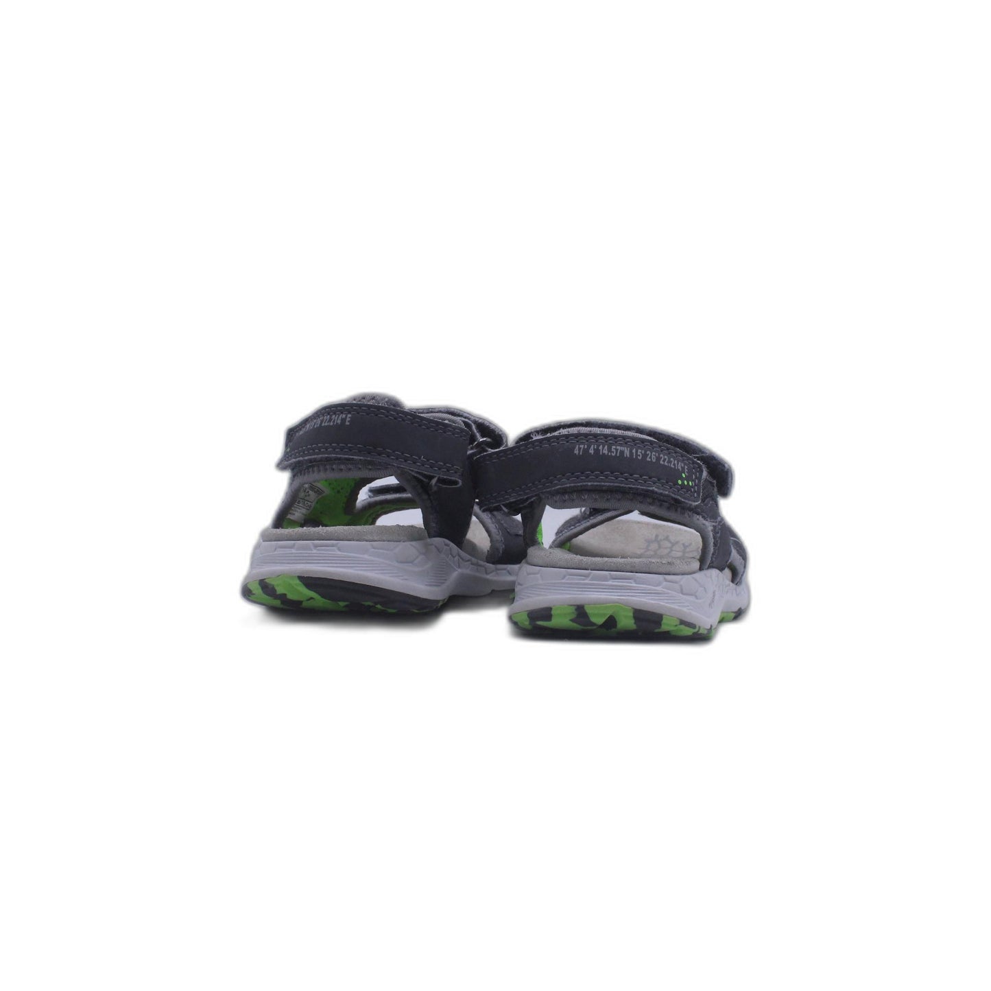 Super Fit Kids Sandal