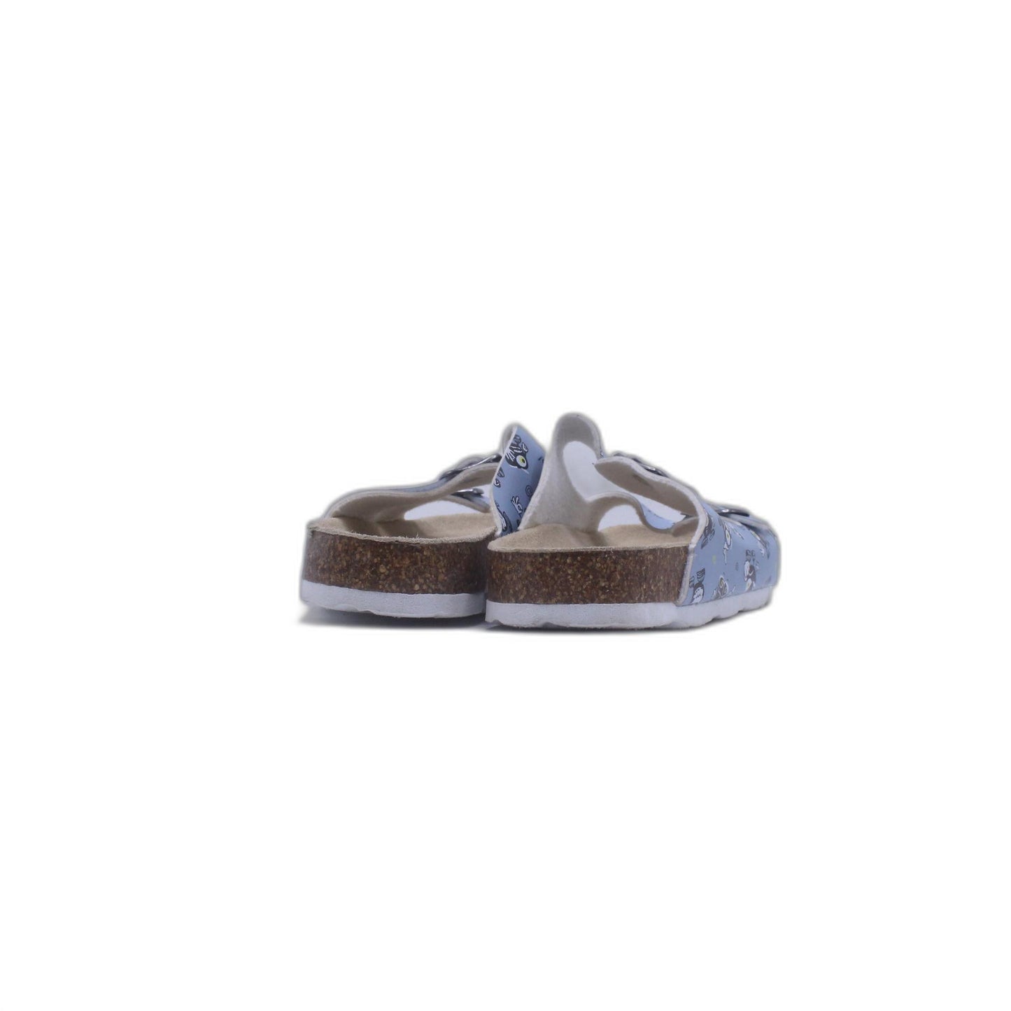 Bobbi Shoes Kids Sandal
