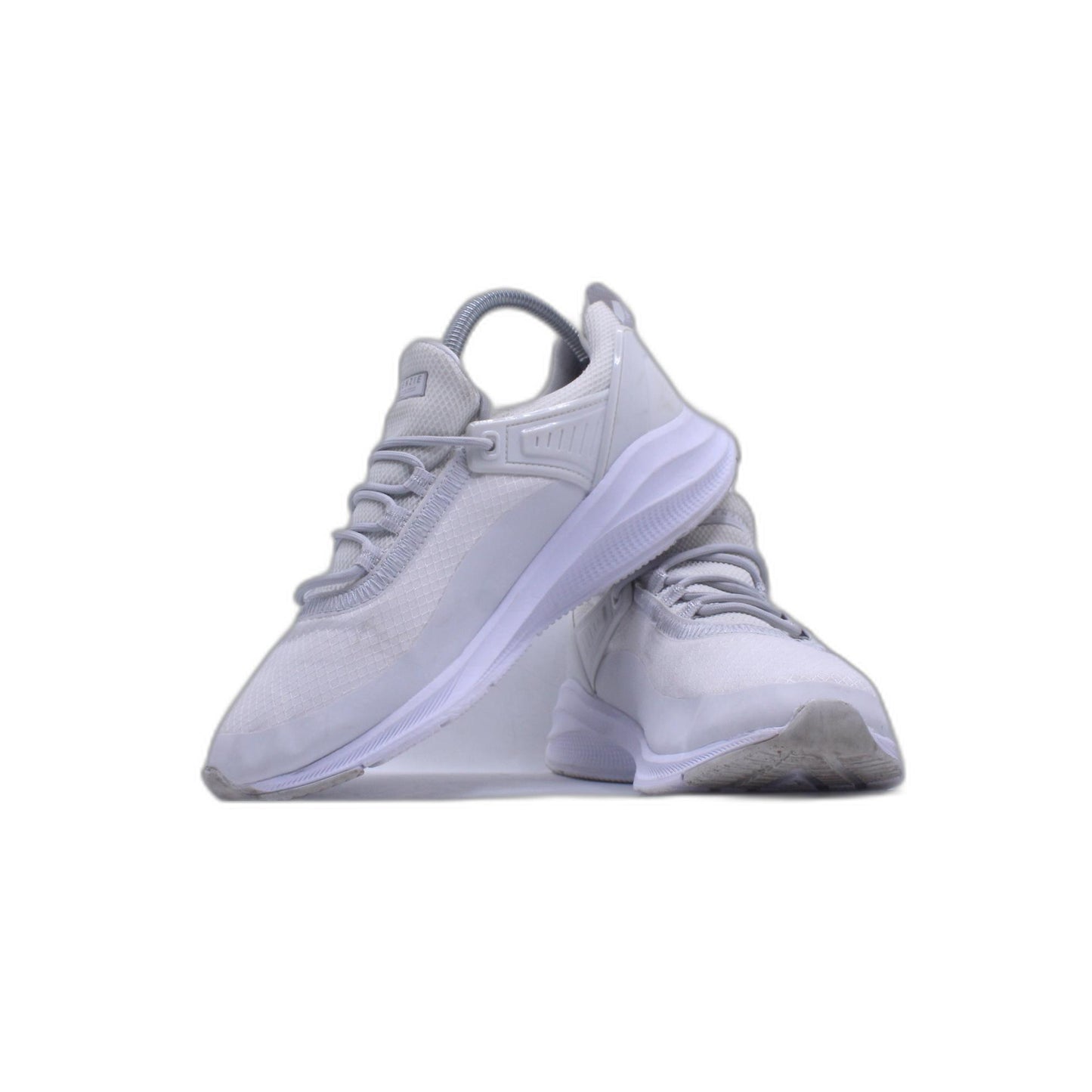 Mc Kenzie White Sneaker