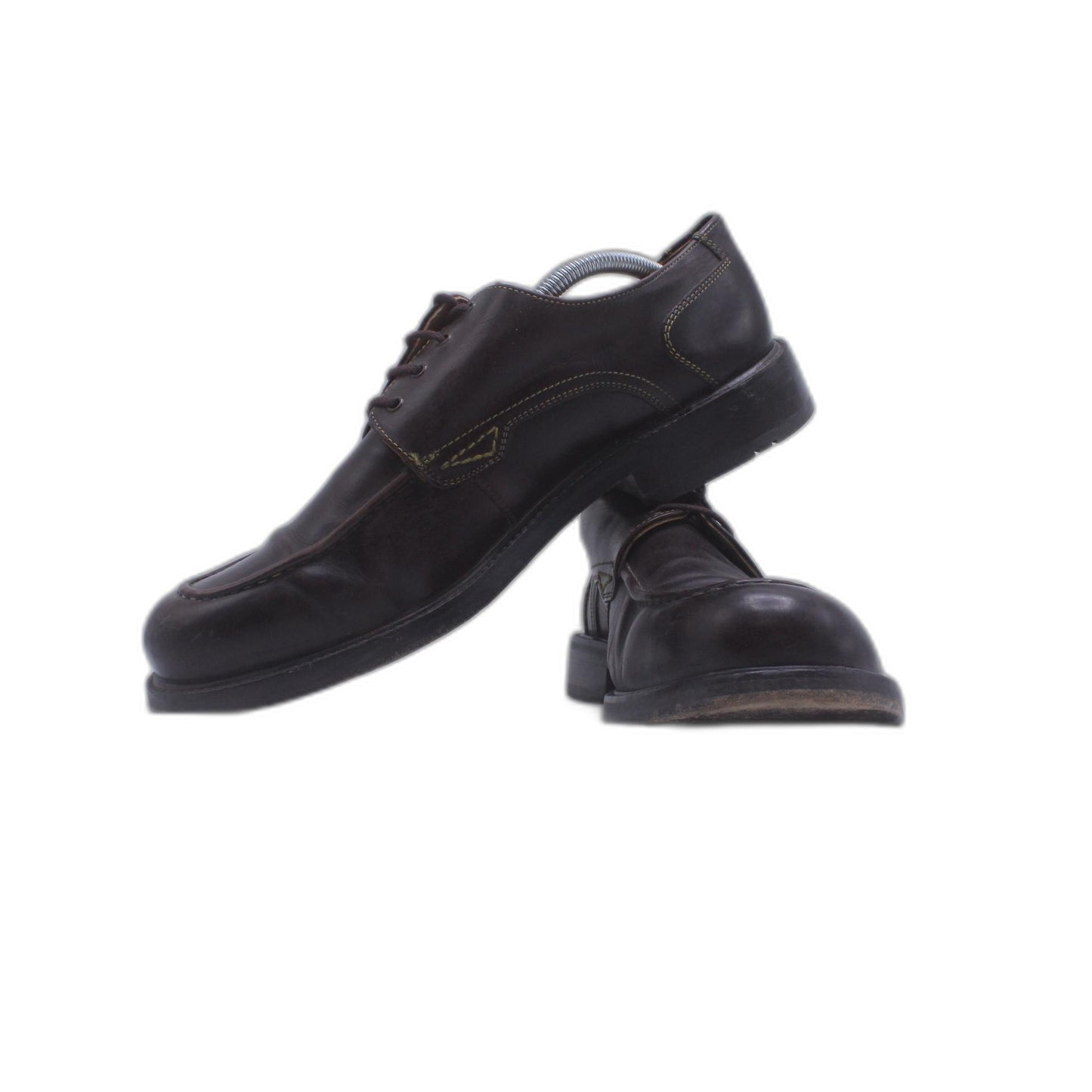 LLYOD Brown Formal Shoe
