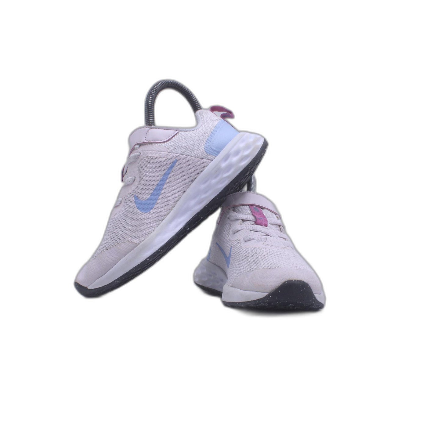 Nike Purple Kids Shoe