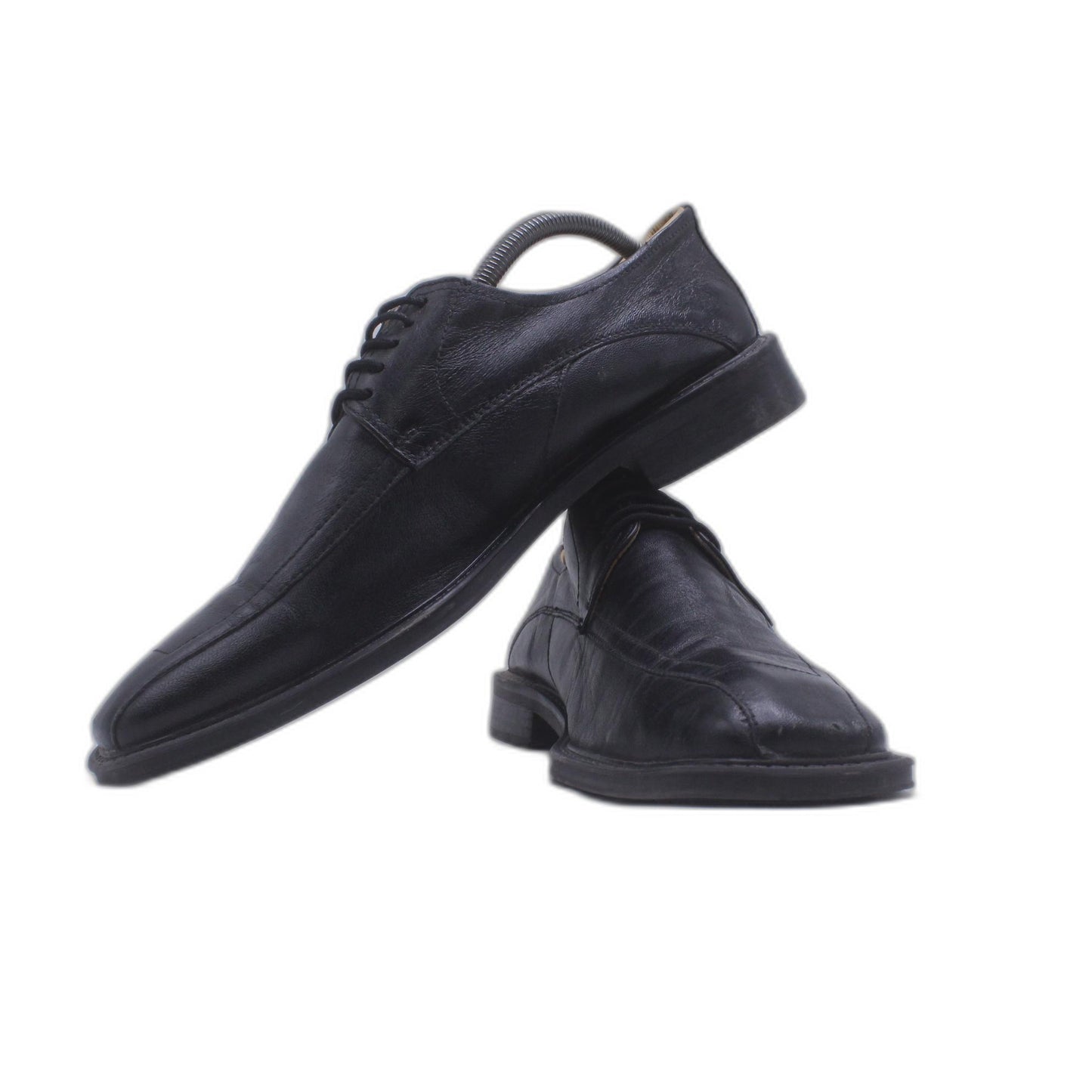 Bugatti Black Formal Shoe