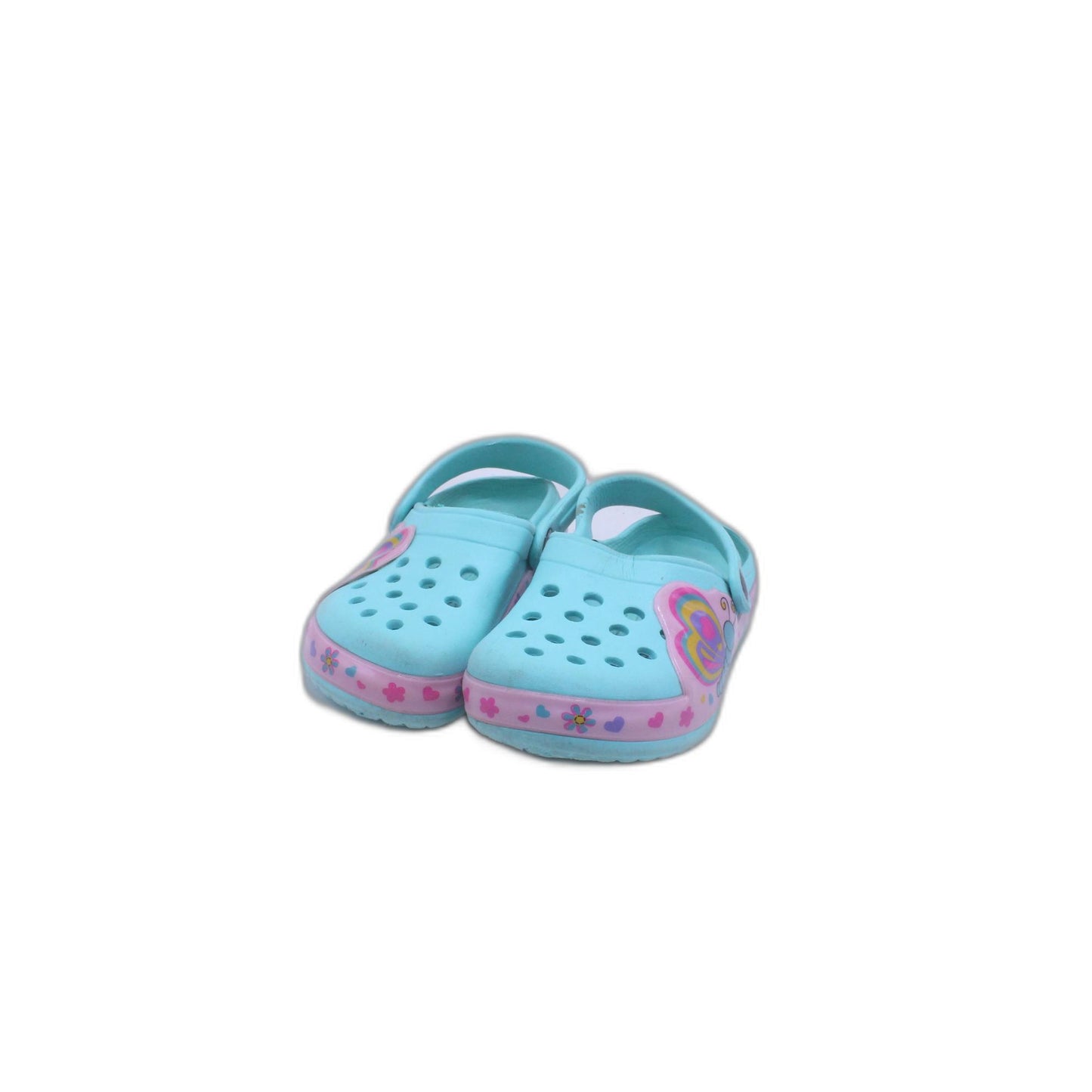 Kids Butterfly Sandal