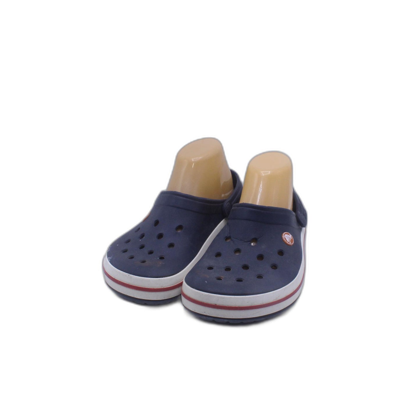 Crocs Men's Black Clogs