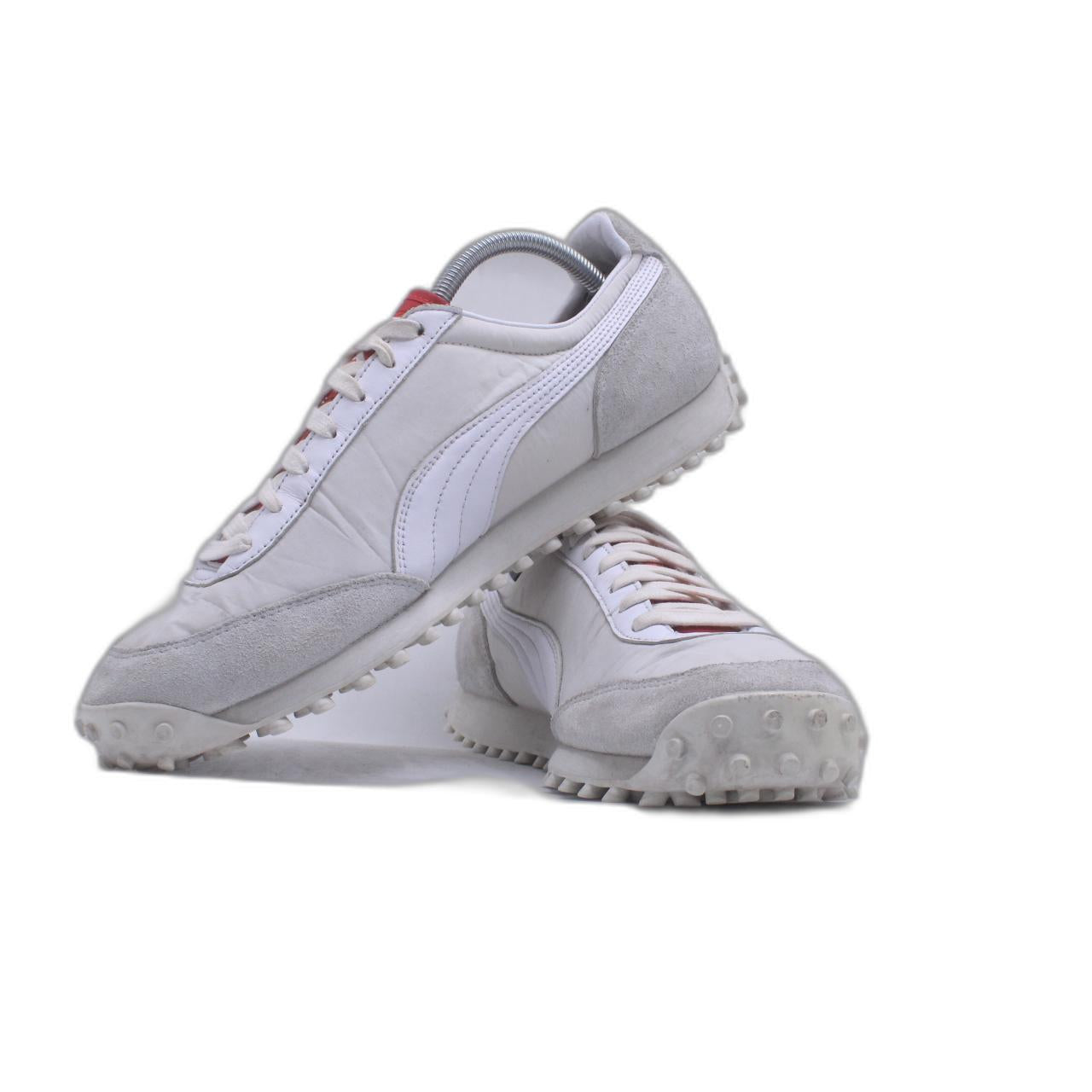 PUMA Fast Rider x Rudolf Dassler Legacy High Risk Sneaker