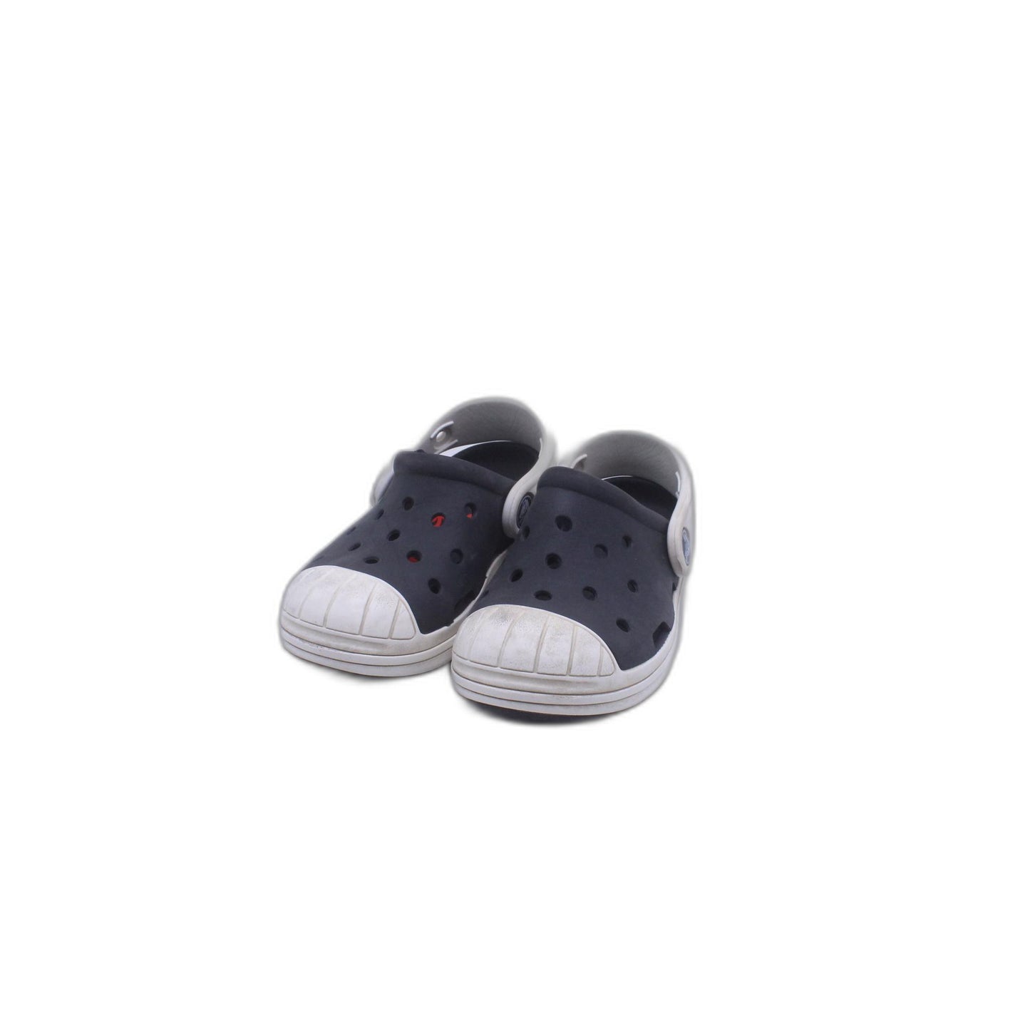 Crocs Crocband Platform Flip Sandal