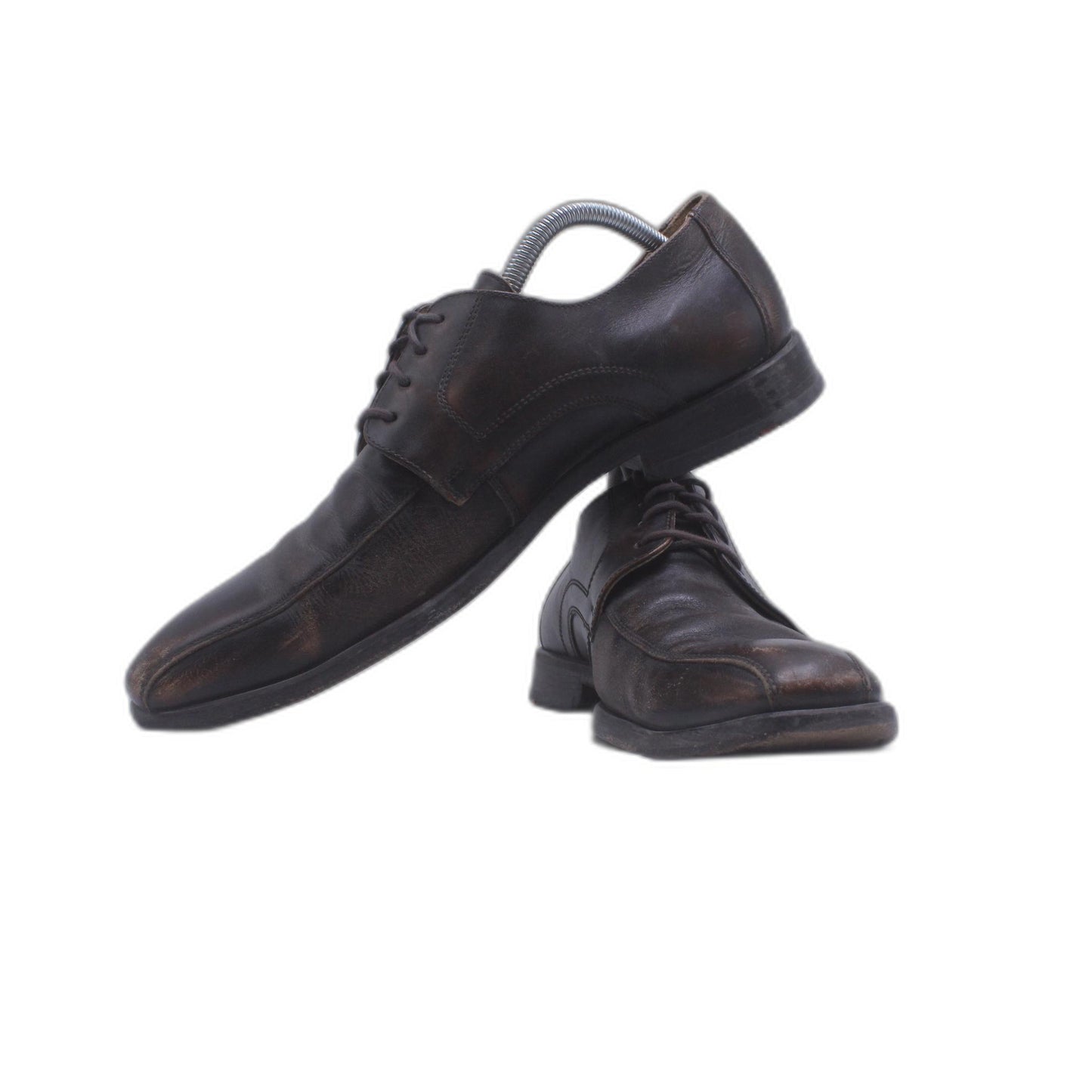 LLYOD Brown Formal Shoe