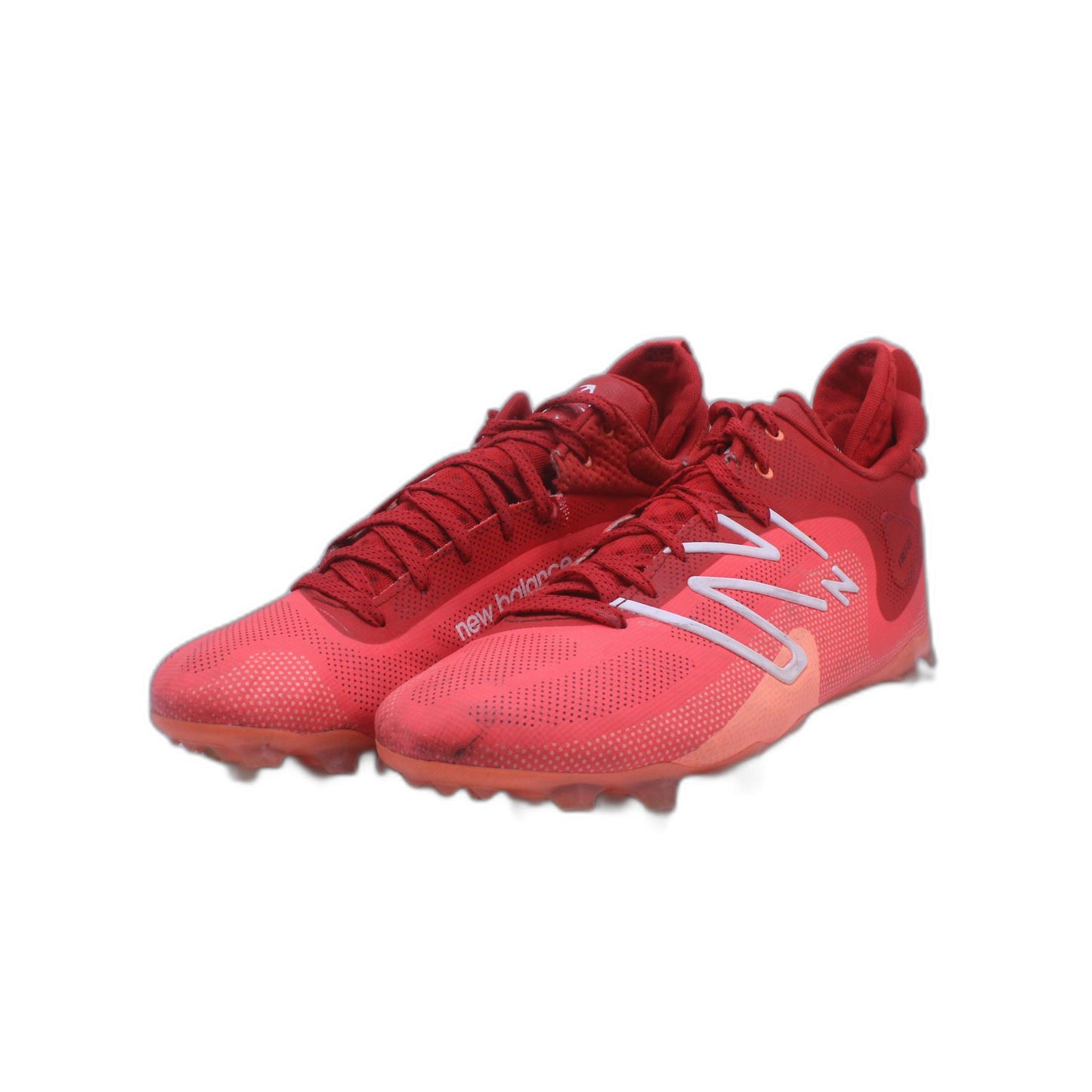 New Balance Football Cleat