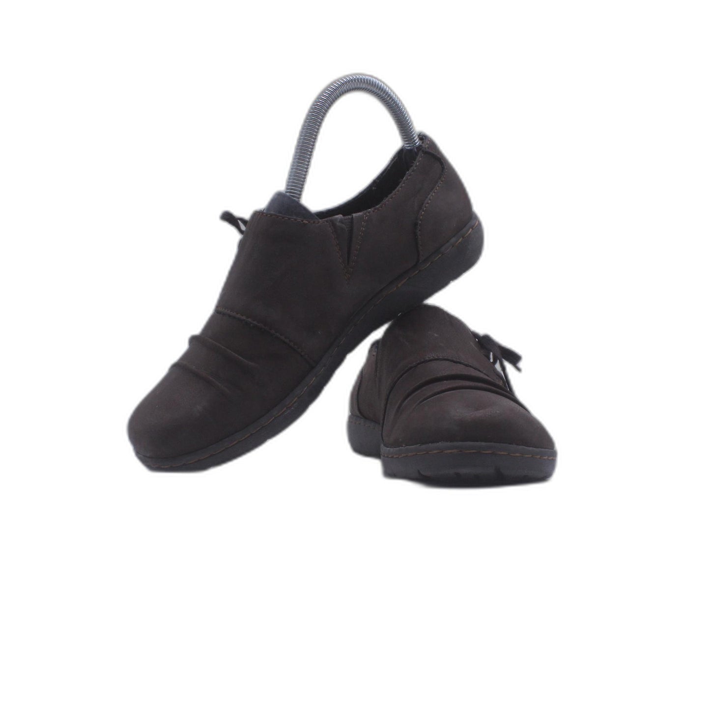 BOC Brown Formal Shoe