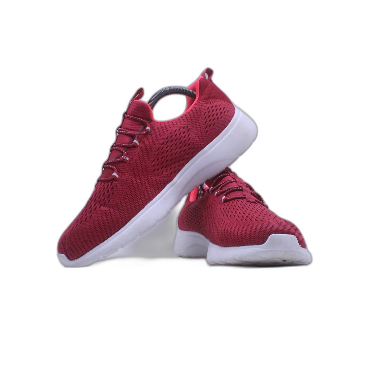 Skechers Red Sneaker