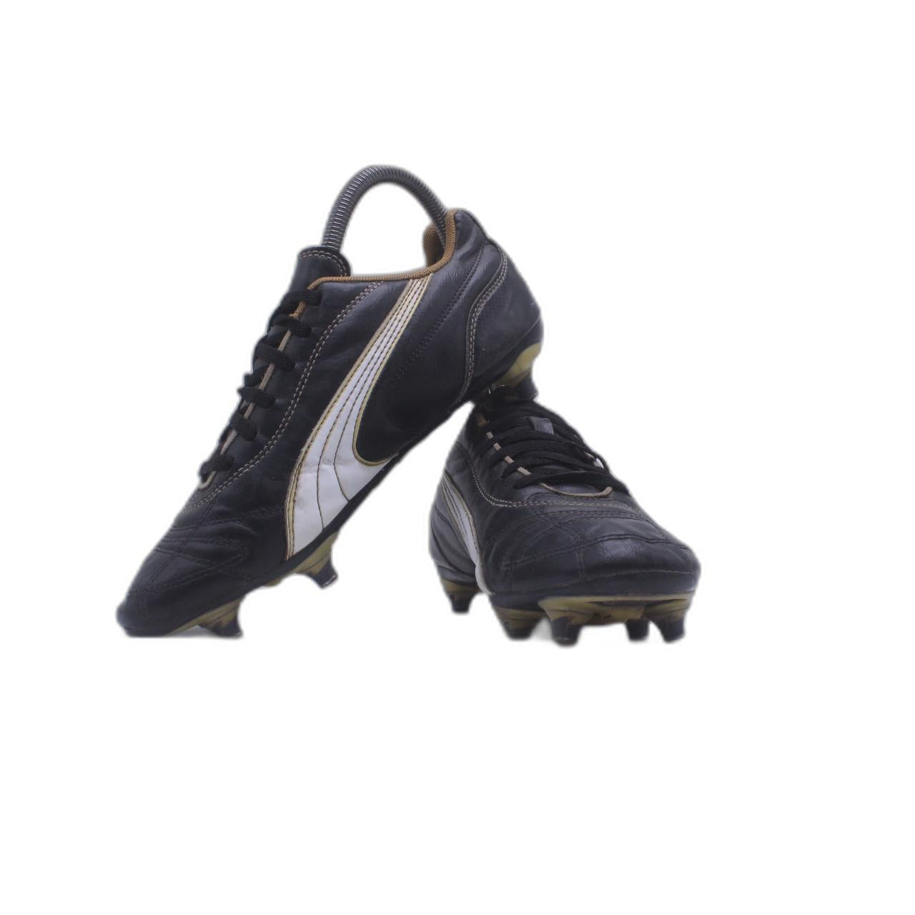 PUMA KING PRO GOLD FOOTBALL CLEAT