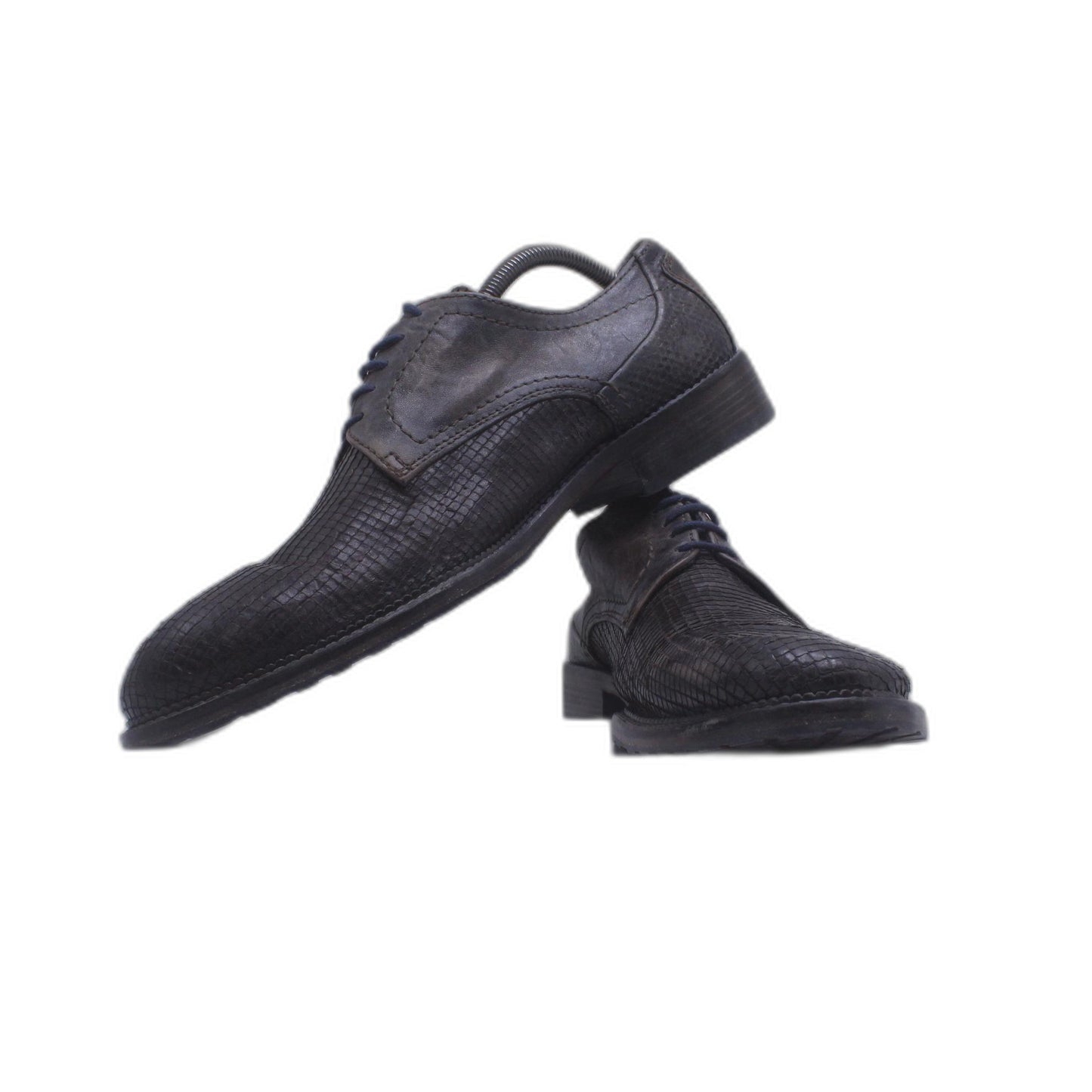 Vero Cuioi Brown Formal Shoe