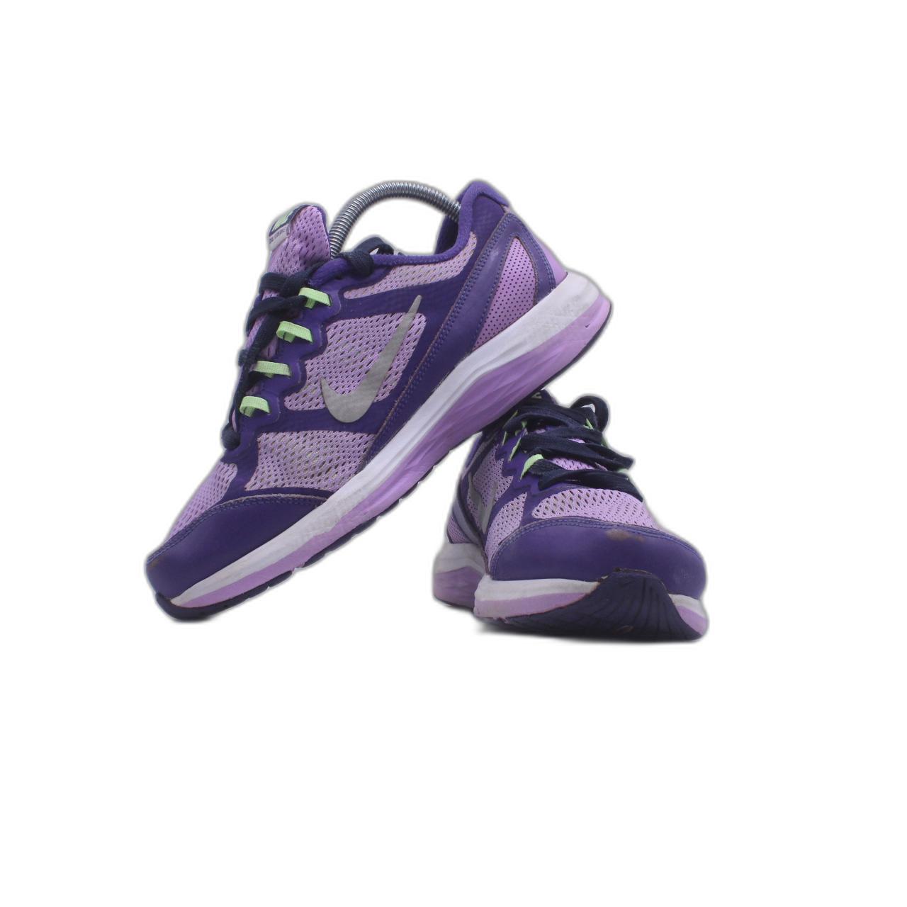 Nike Dual Fusion Run 3 Running Shoe