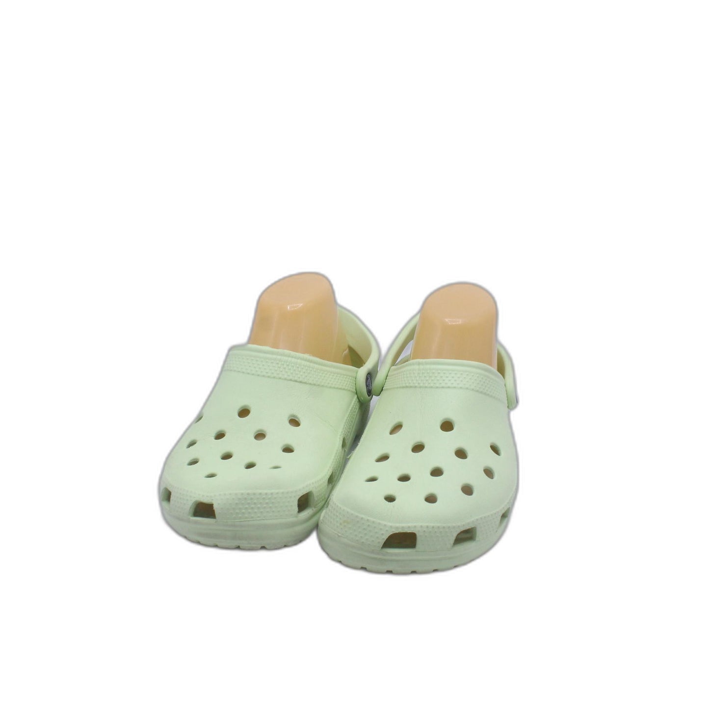 CROCS GREEN