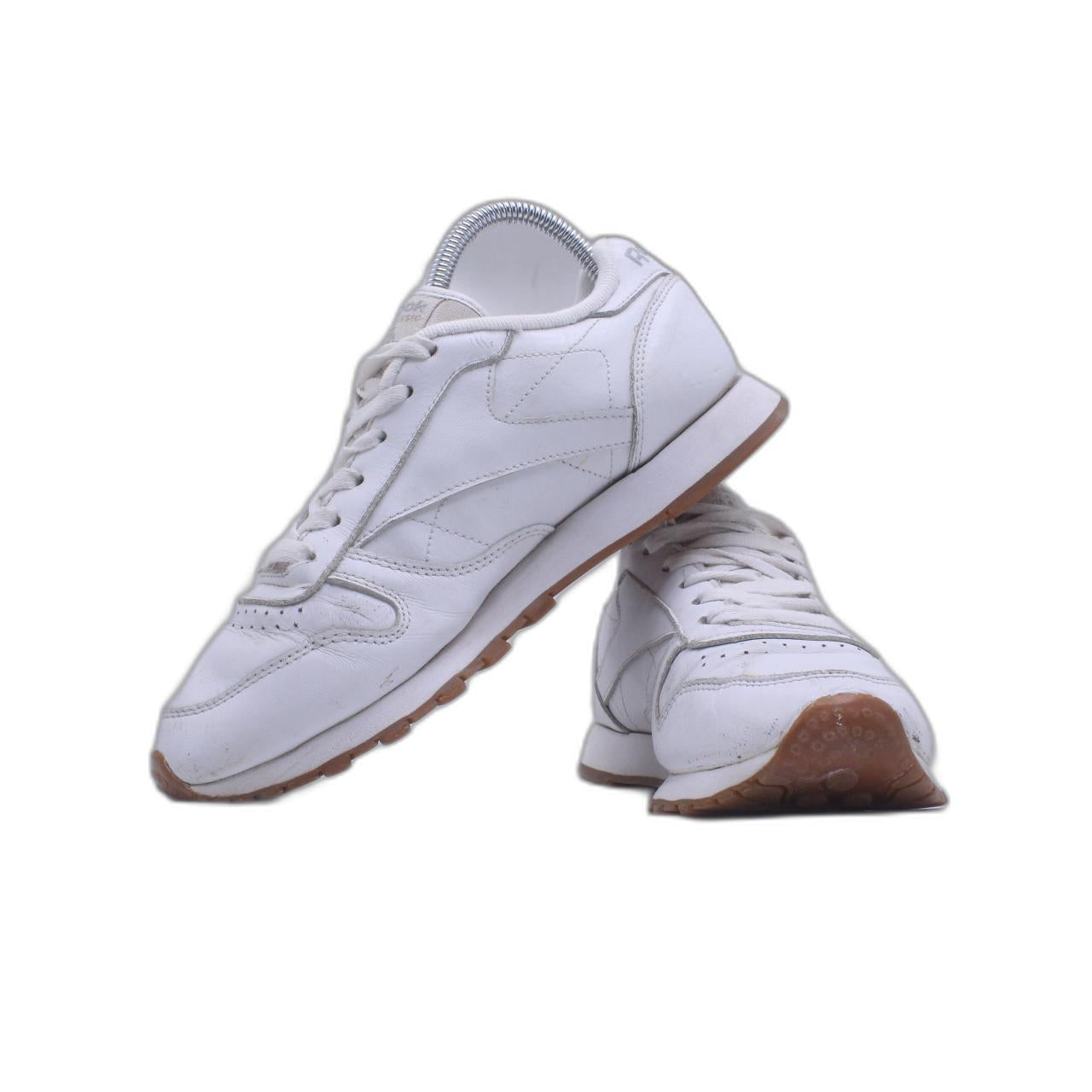 Reebok White Sneaker