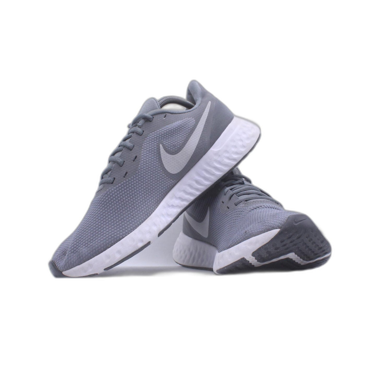 Nike Revolution Gray Sneaker