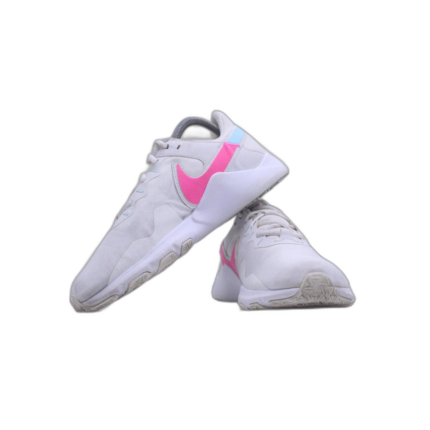 Nike Air Max Impact 4 FV1699 801 Beige Running Shoe